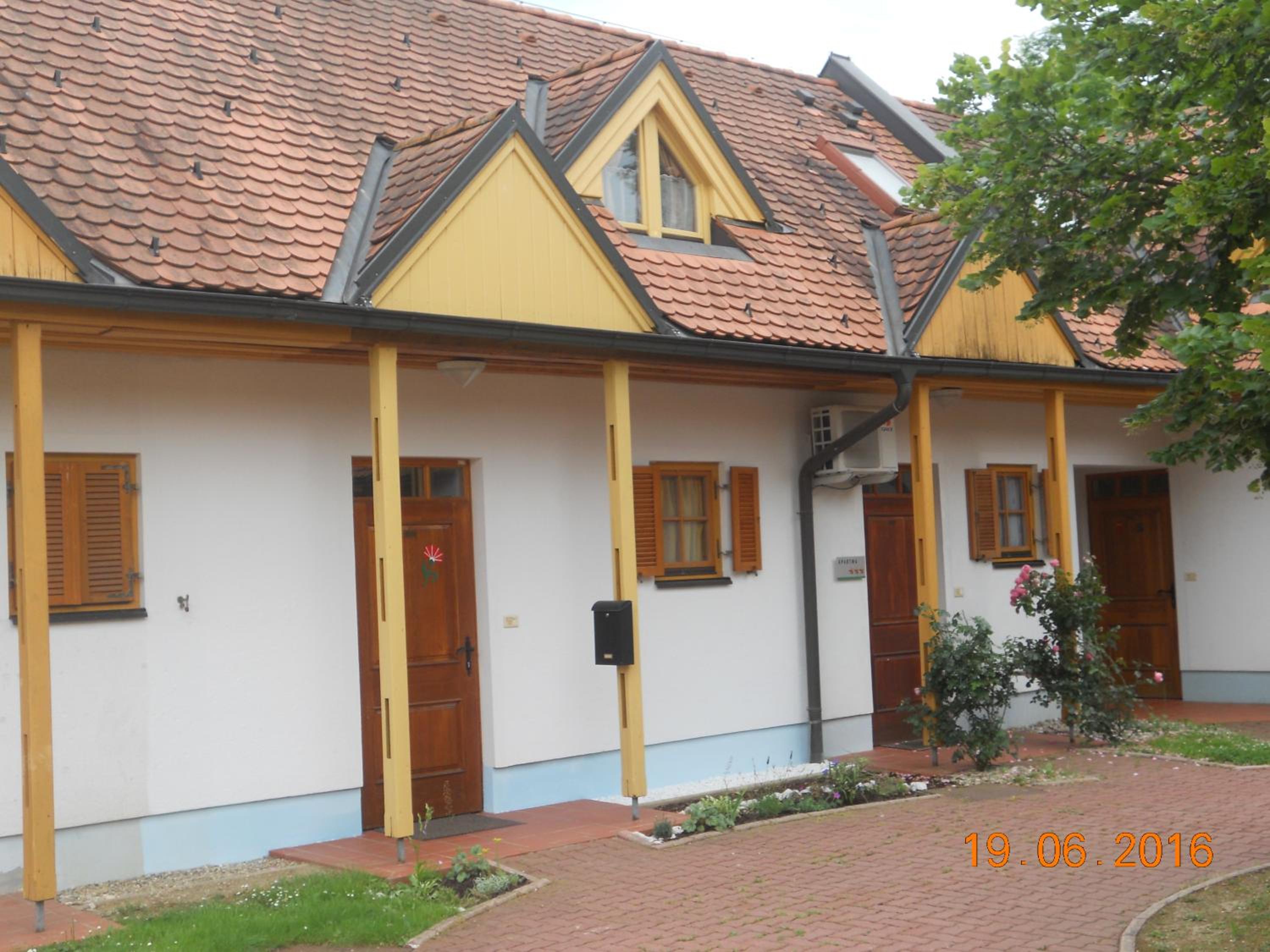 Apartment Nagelj view 3