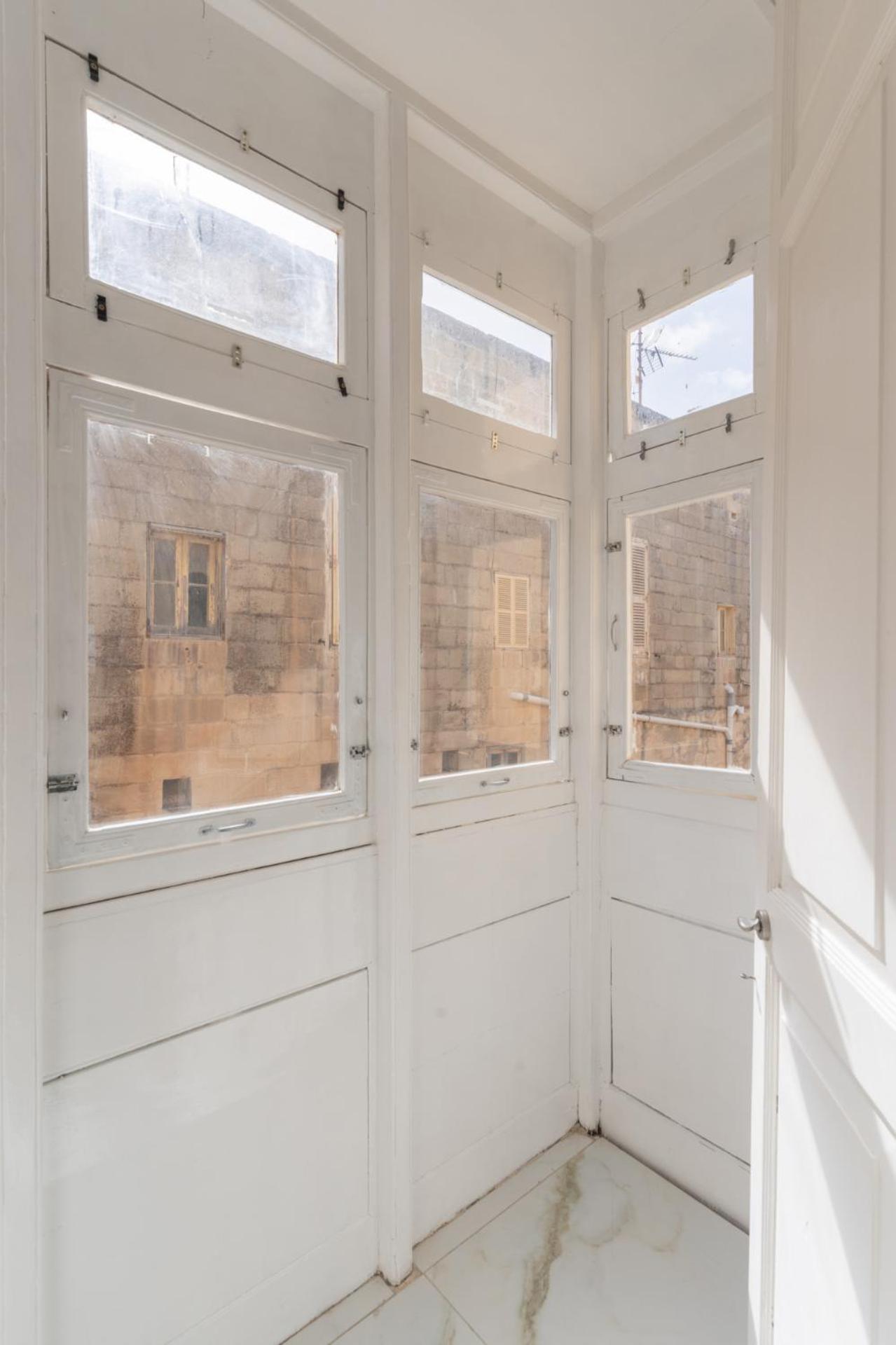 Charming Apartments in Valletta