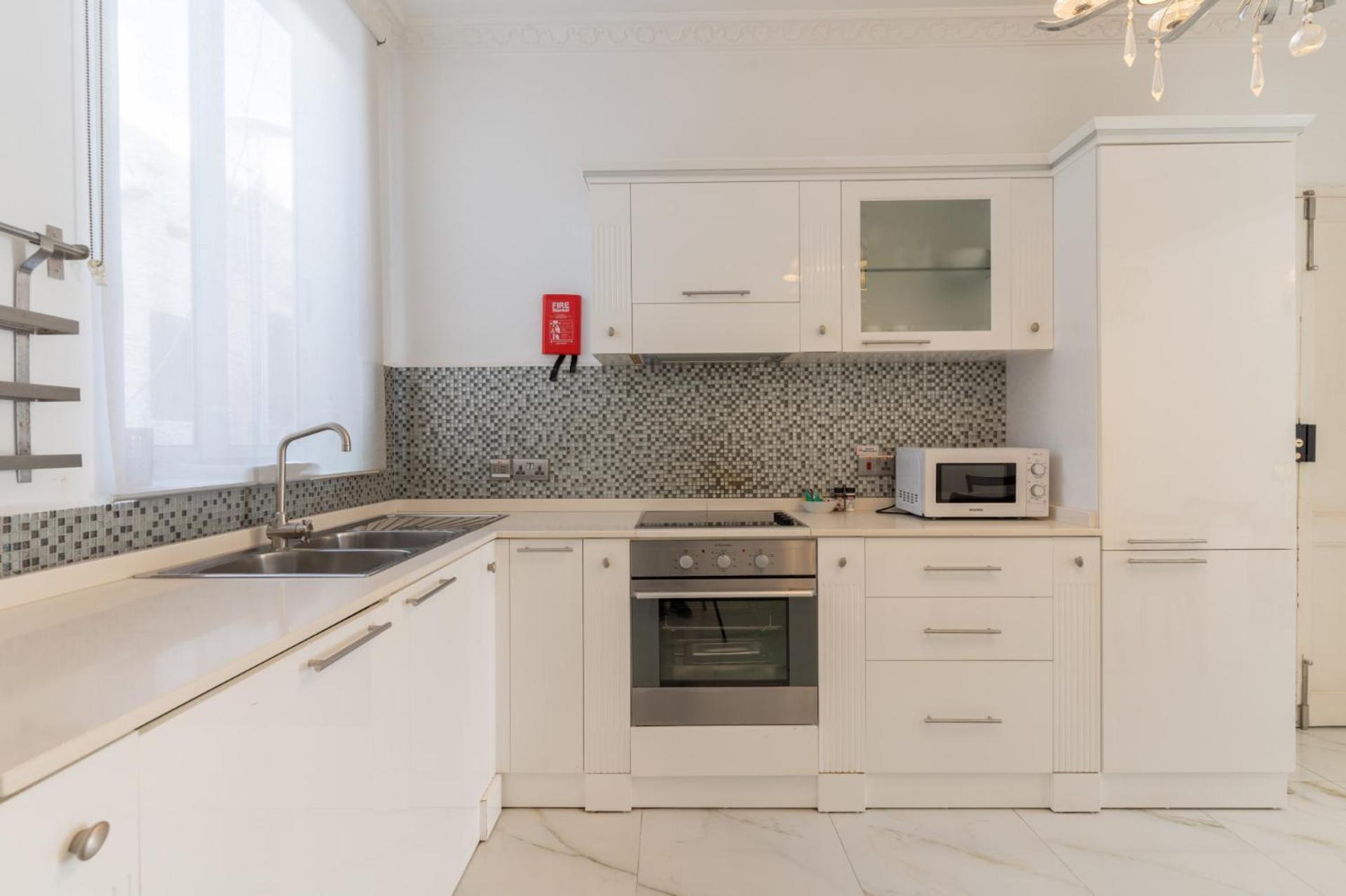 Charming Apartments in Valletta