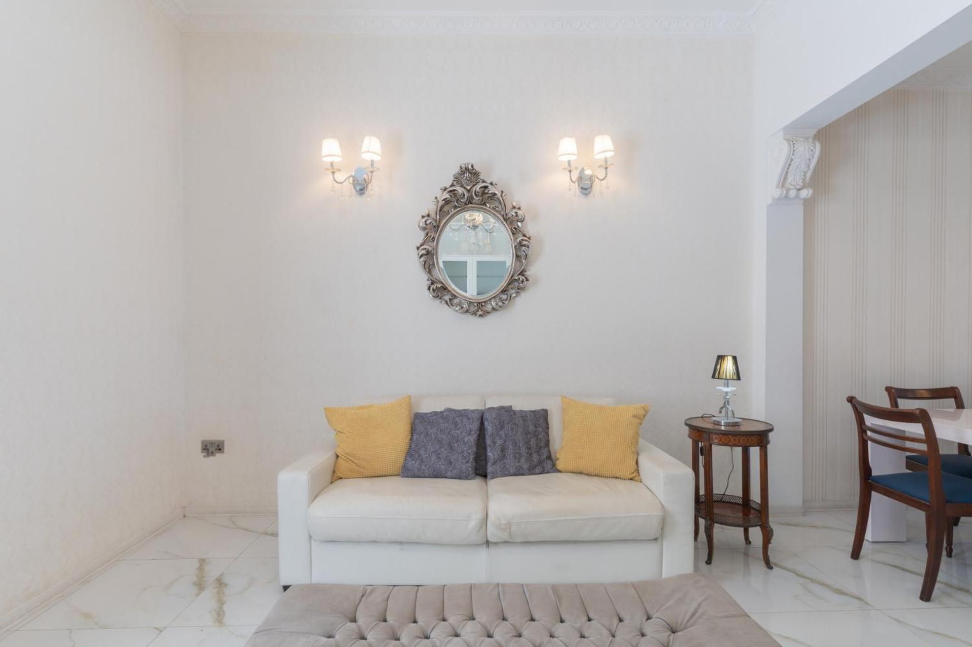 Charming Apartments in Valletta