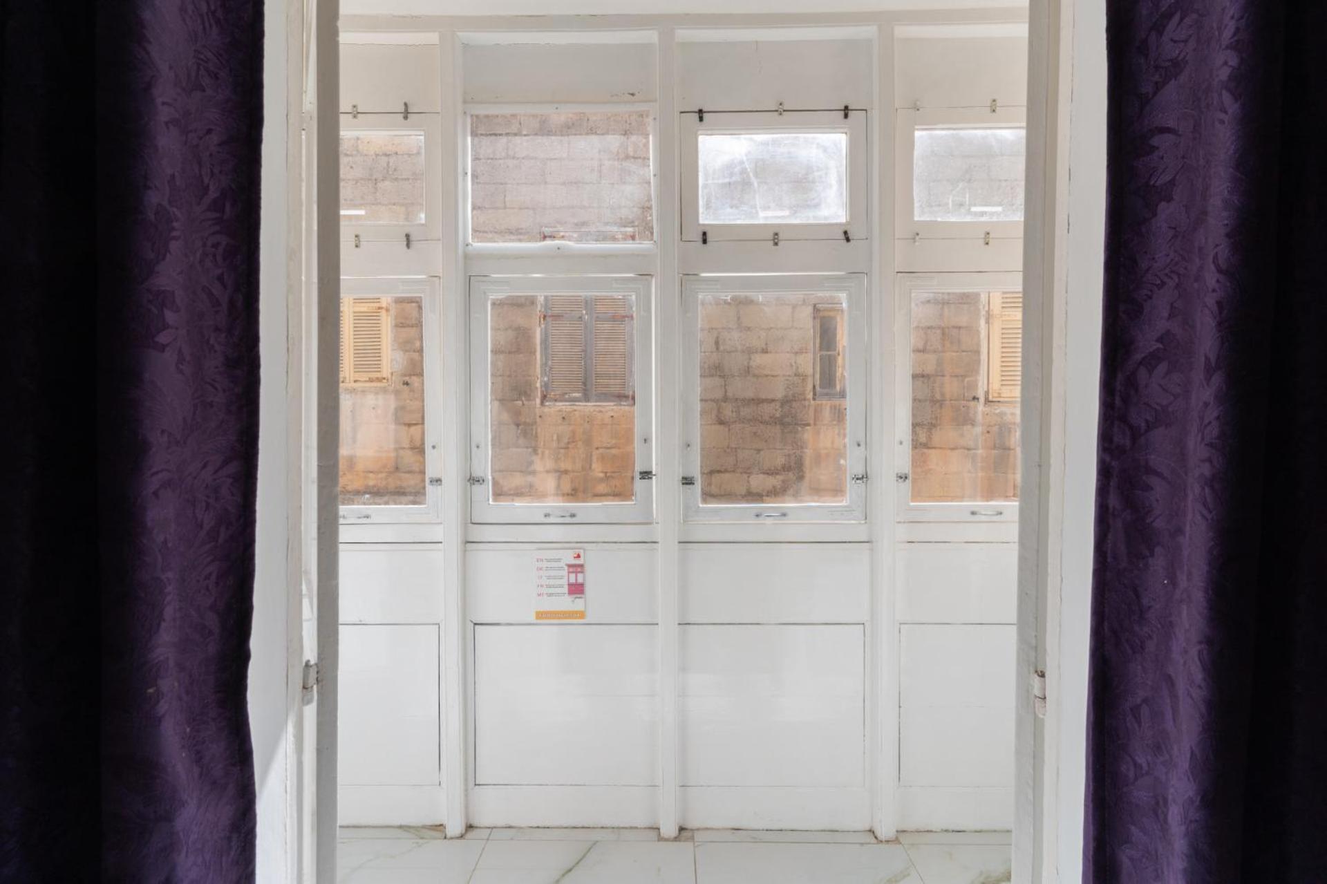 Charming Apartments in Valletta