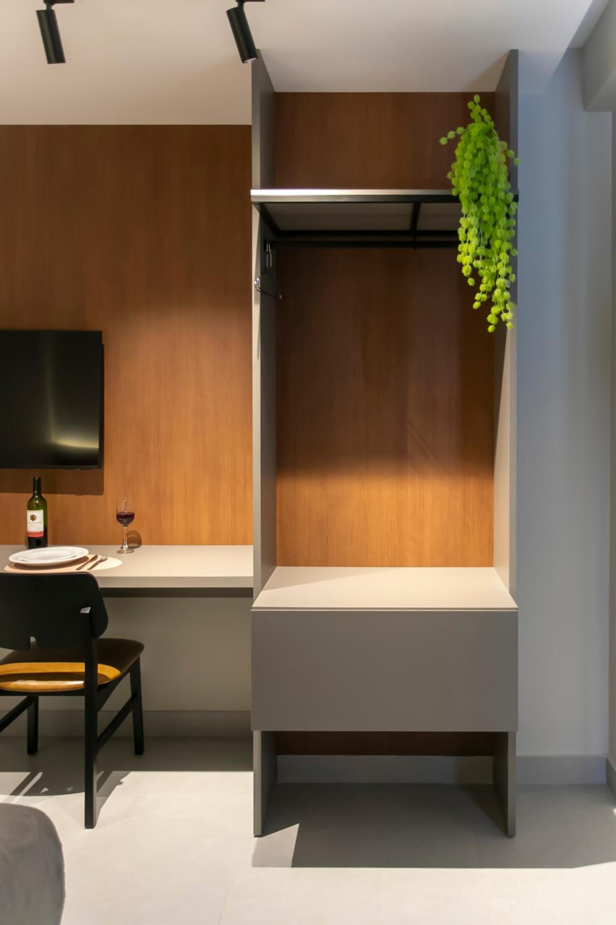 Simple Smart By Xtay - Bleisure in João Pessoa: pool, gym, and laundry near Tropical Center and HNSN