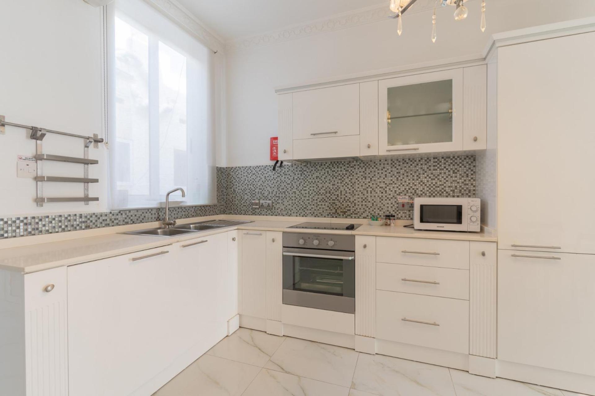 Charming Apartments in Valletta