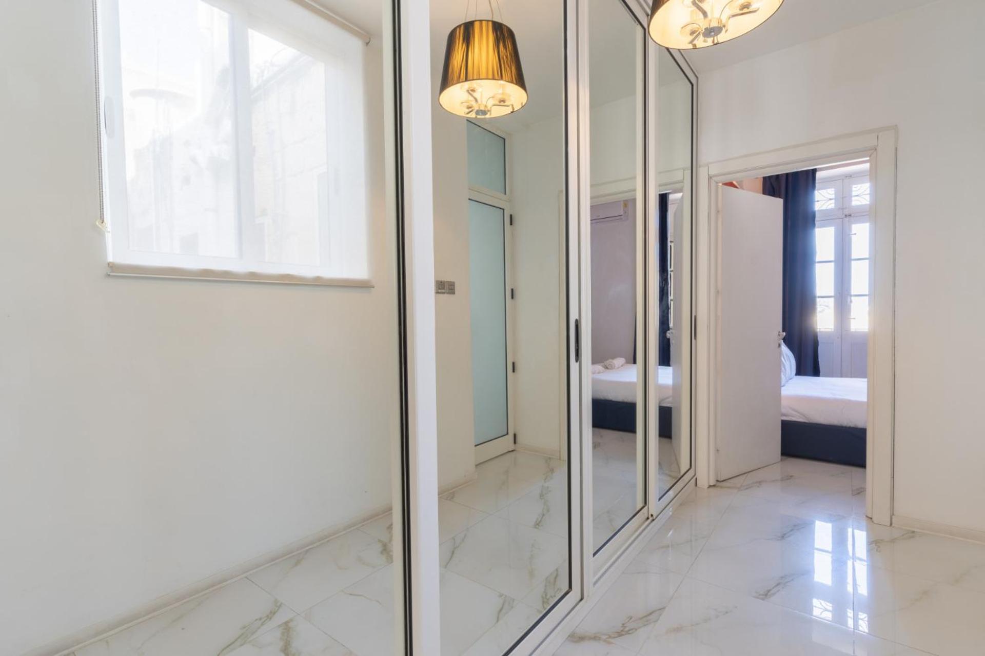 Charming Apartments in Valletta