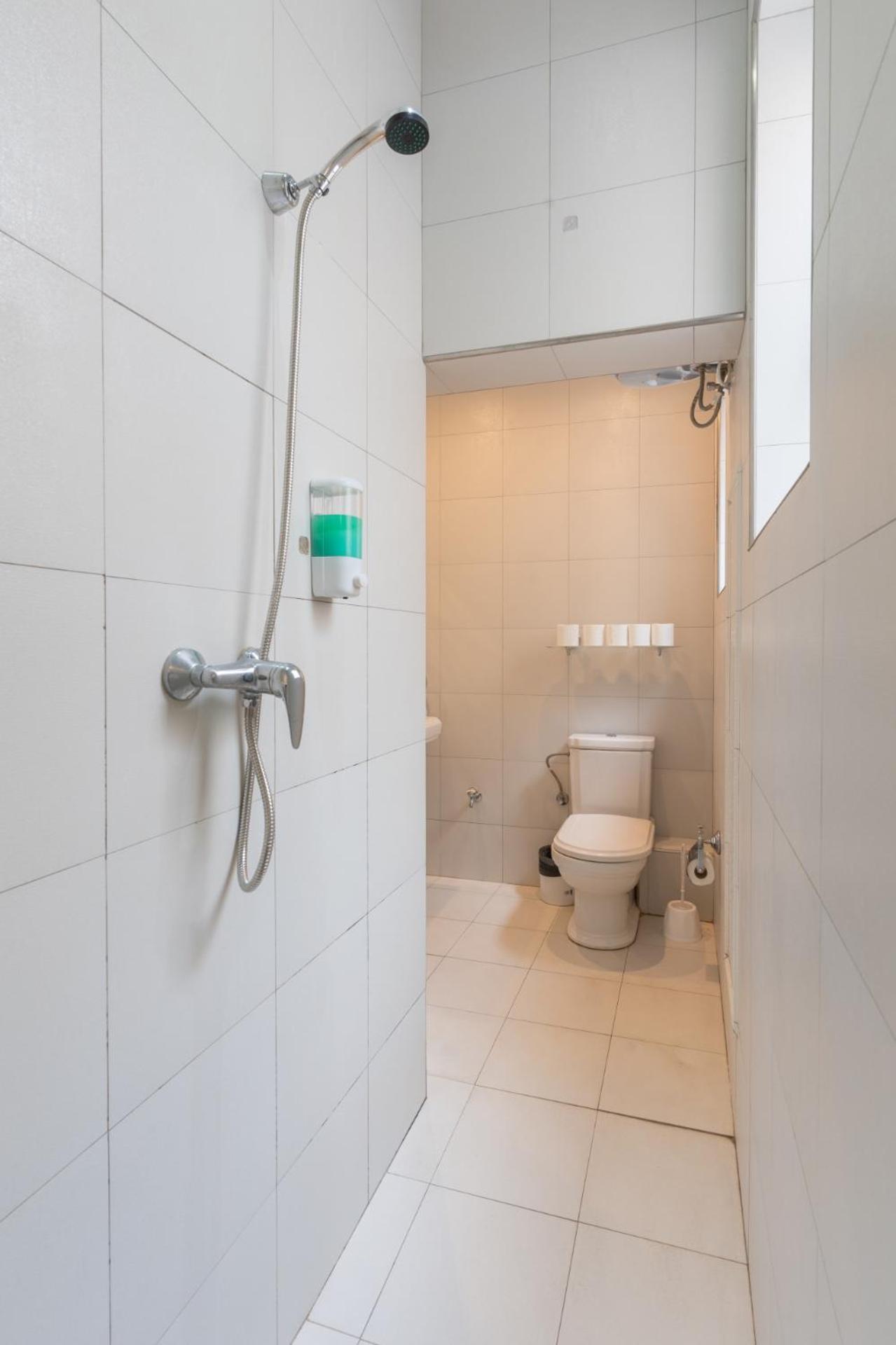 Charming Apartments in Valletta