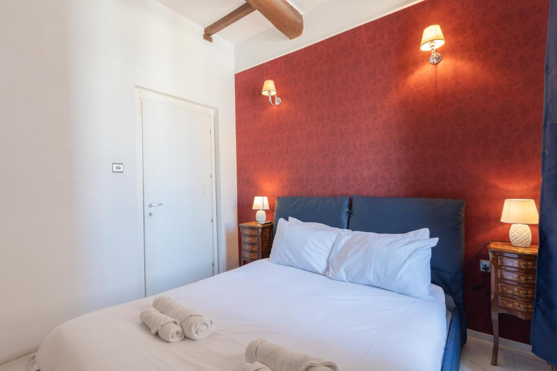 Charming Apartments in Valletta