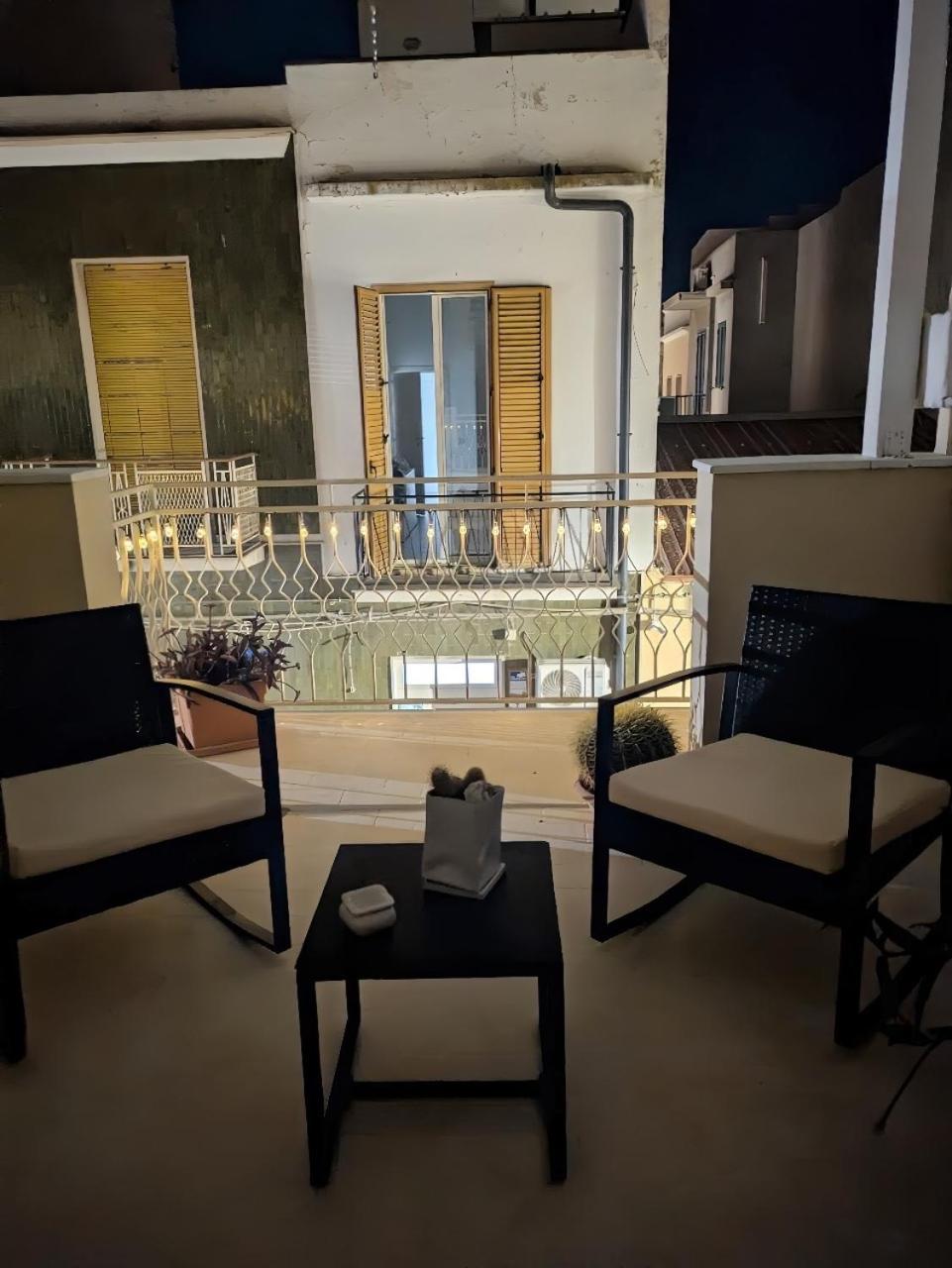 Libeccio House - Relax con Balcone Privato ad Avola