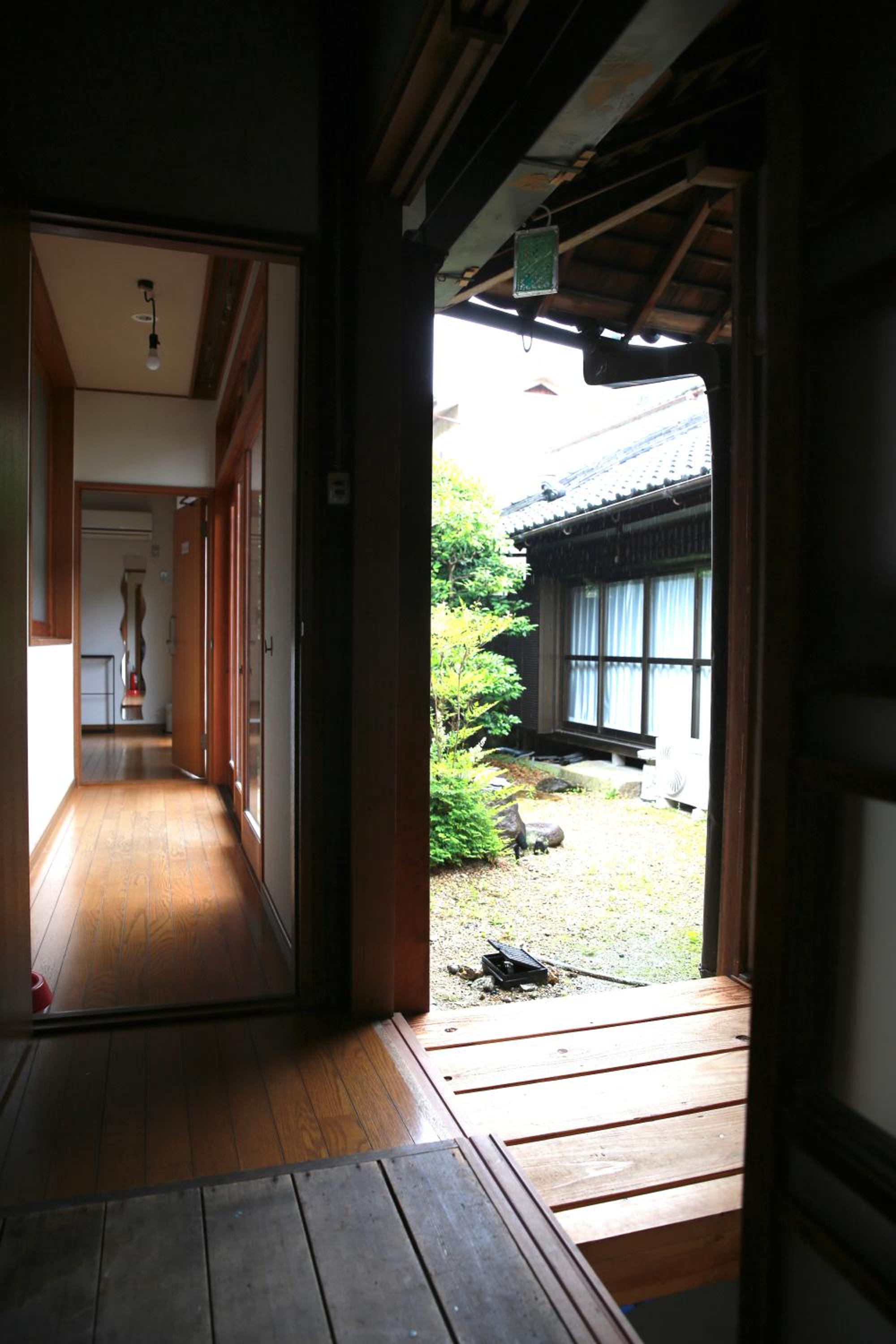 Yuzan Guesthouse