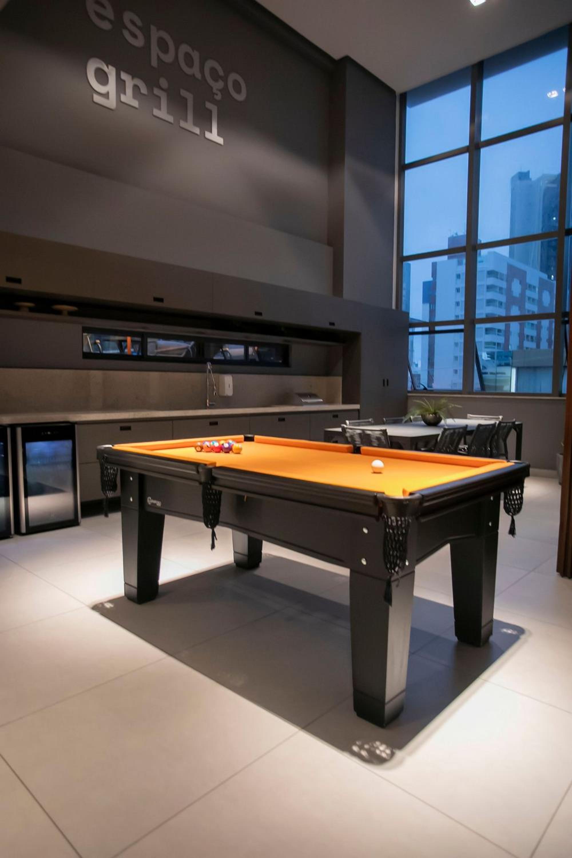 Simple Smart By Xtay - Bleisure in João Pessoa: pool, gym, and laundry near Tropical Center and HNSN