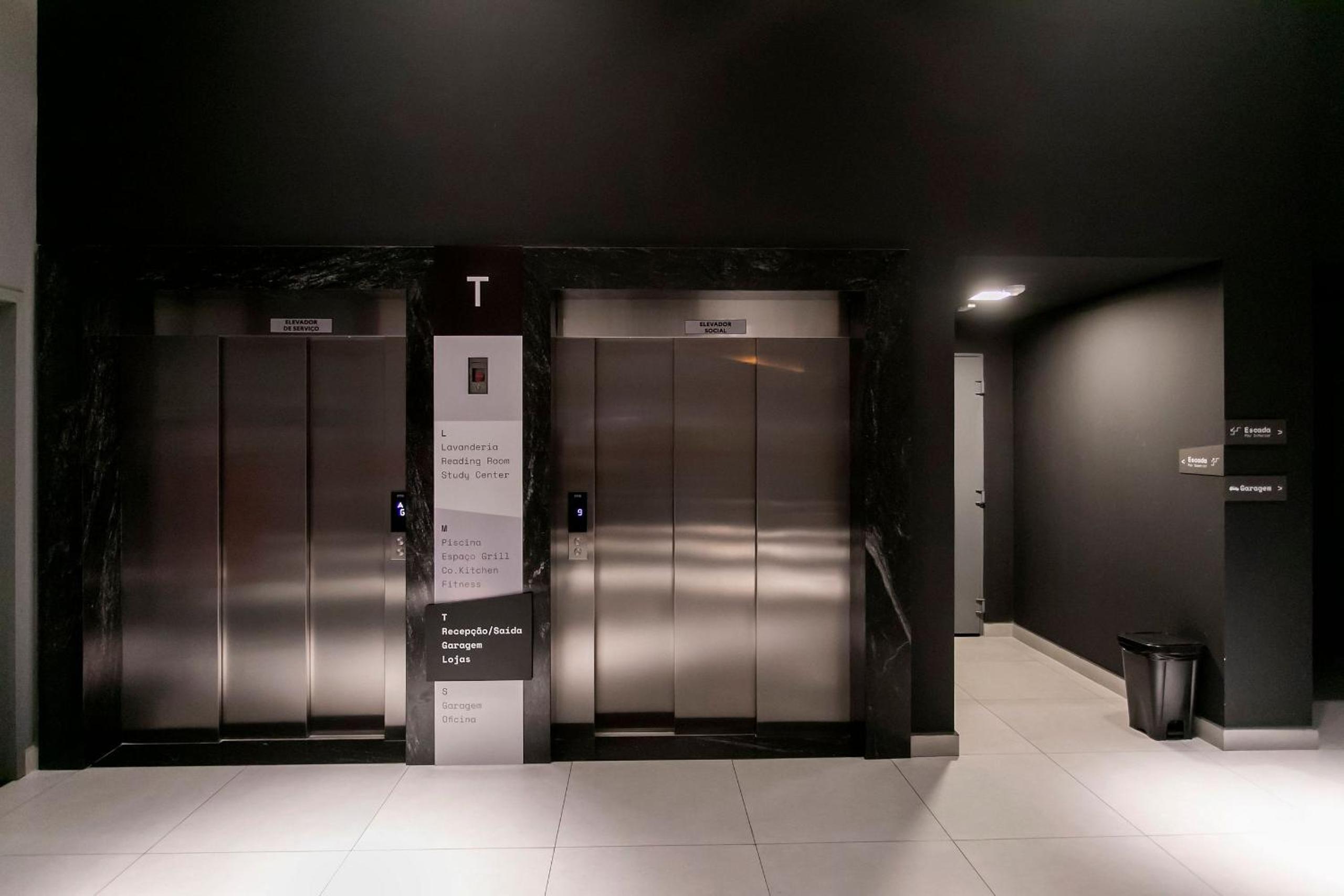 Simple Smart By Xtay - Bleisure in João Pessoa: pool, gym, and laundry near Tropical Center and HNSN