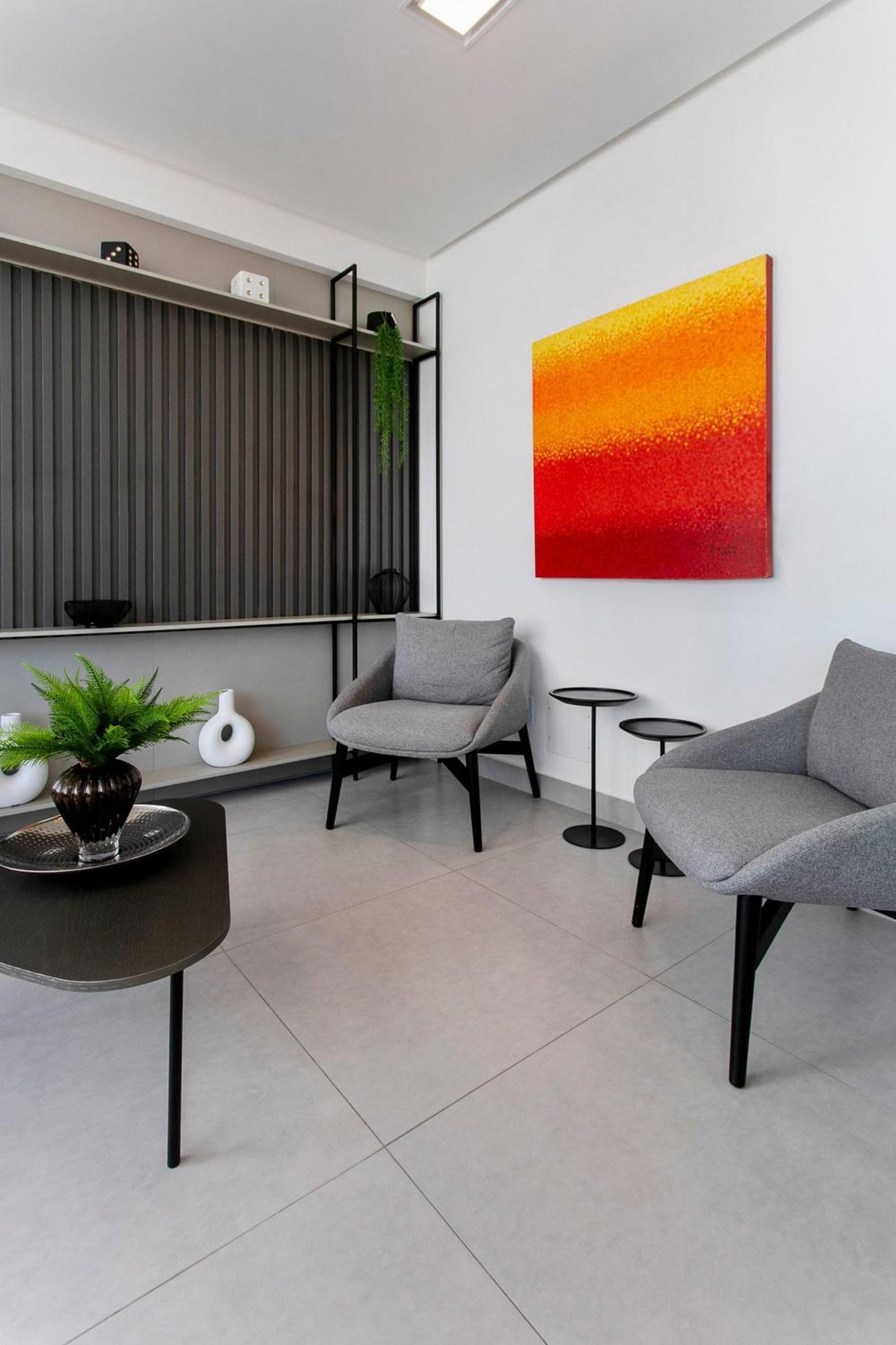 Simple Smart By Xtay - Bleisure in João Pessoa: pool, gym, and laundry near Tropical Center and HNSN