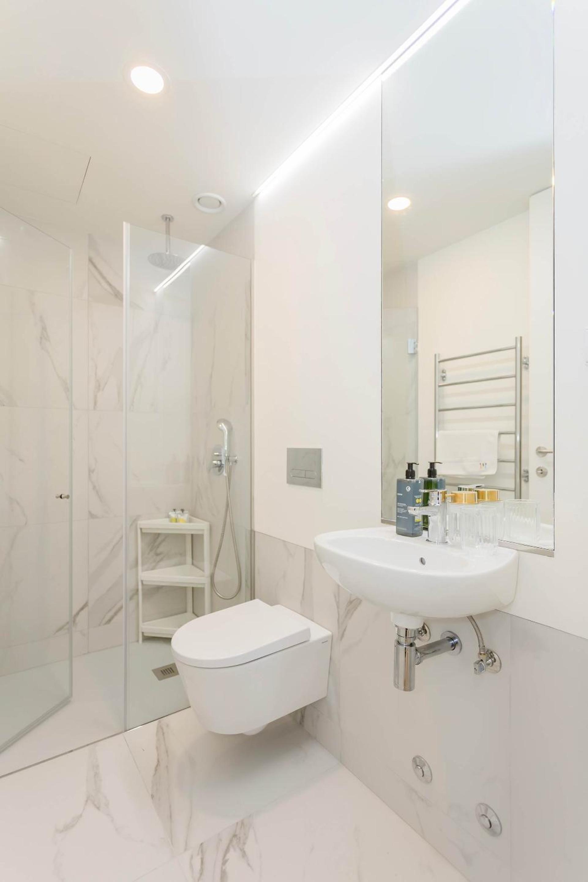 Liiiving in Matosinhos - Factory Pearl Apartment