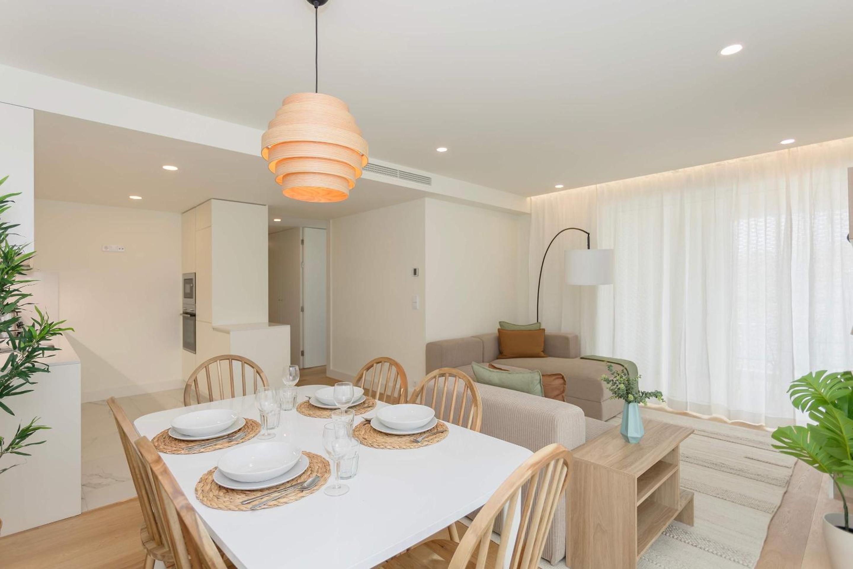 Liiiving in Matosinhos - Factory Pearl Apartment