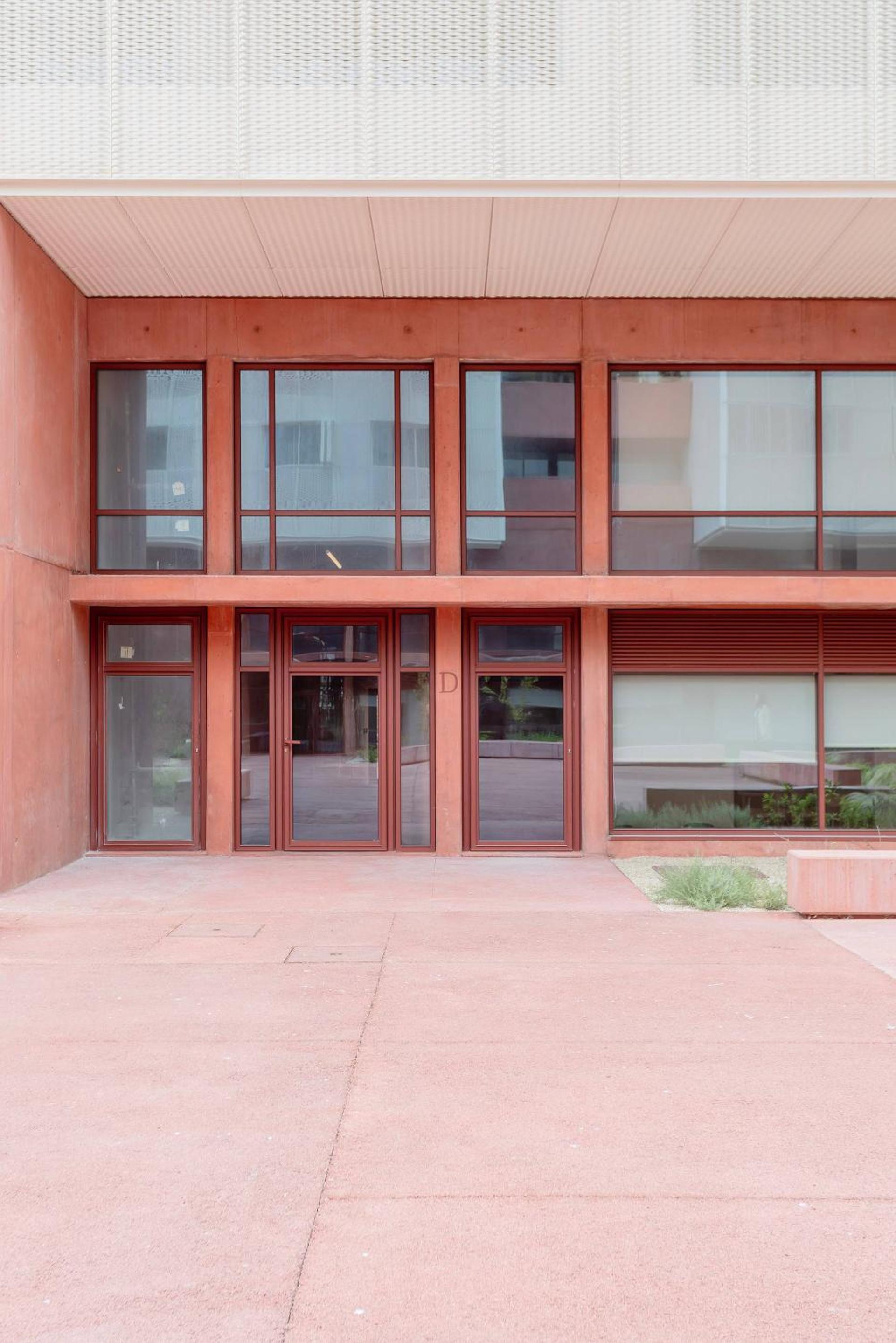 Liiiving in Matosinhos - Factory Pearl Apartment