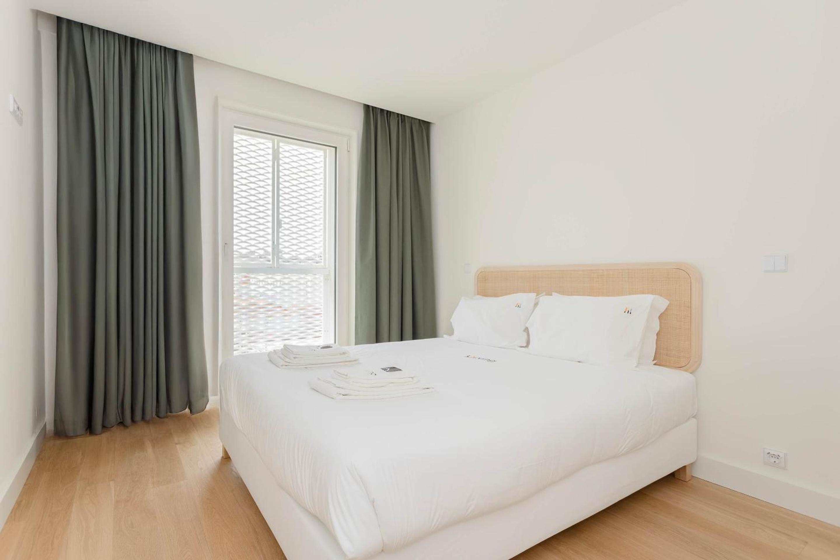 Liiiving in Matosinhos - Factory Pearl Apartment