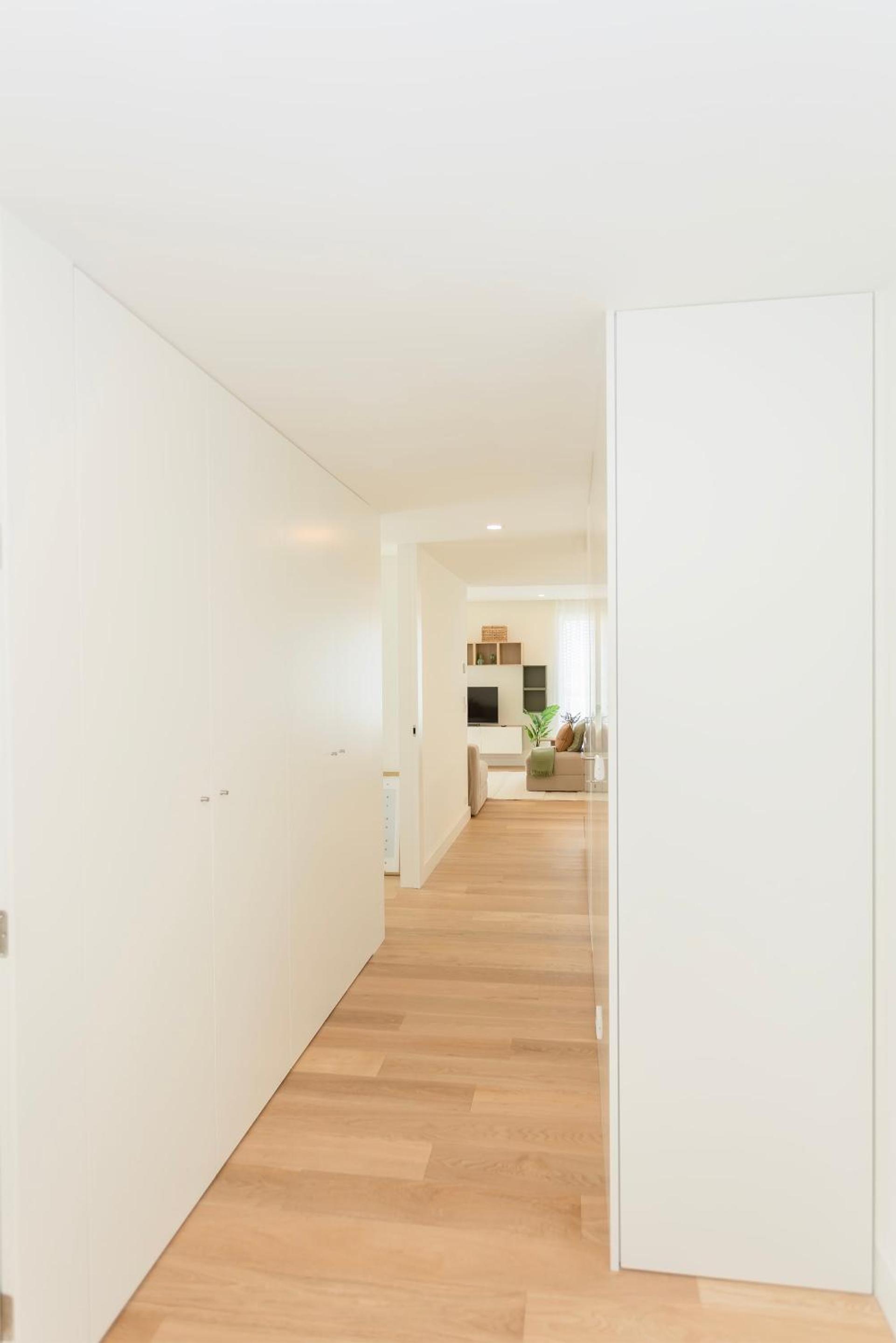 Liiiving in Matosinhos - Factory Pearl Apartment