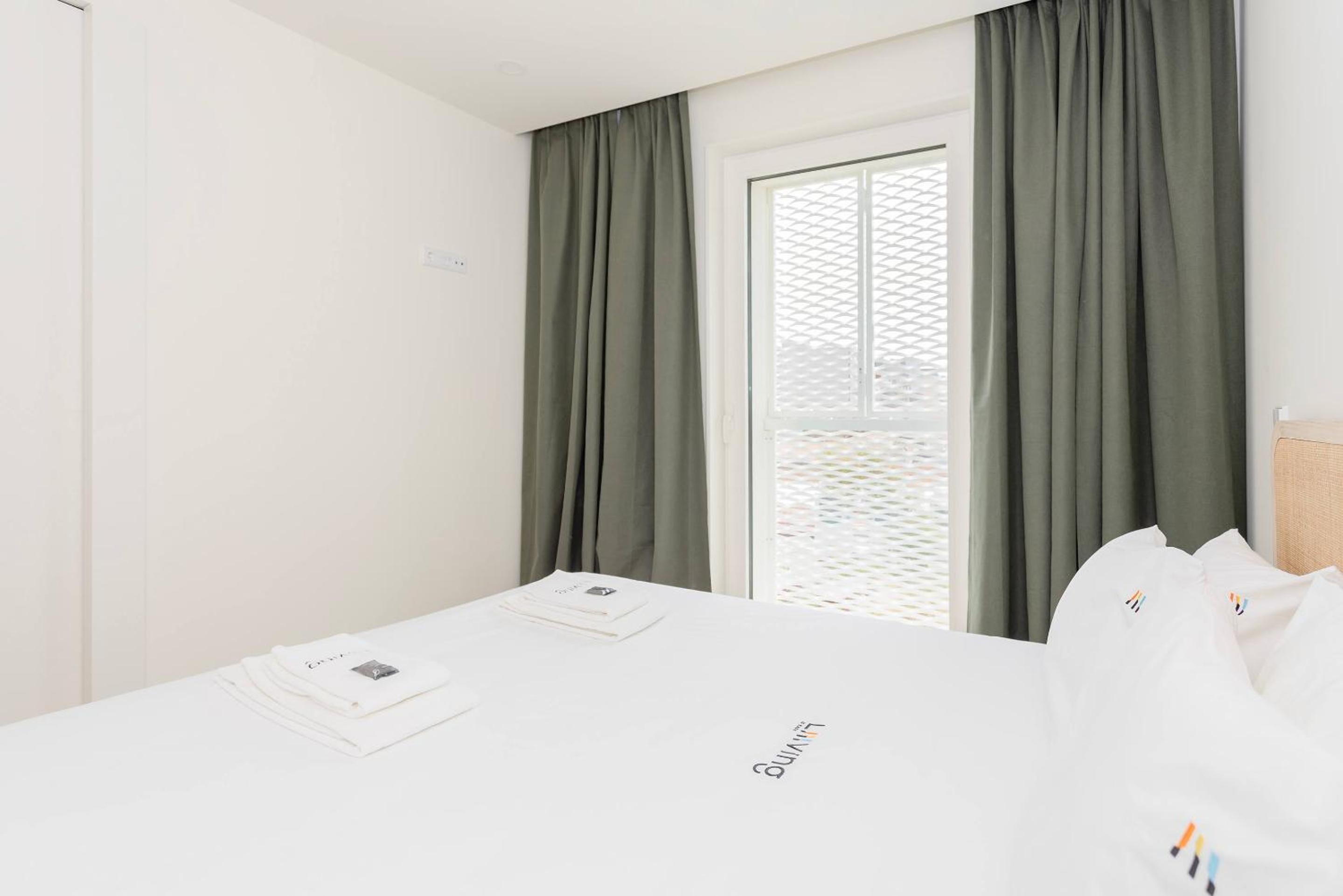 Liiiving in Matosinhos - Factory Pearl Apartment