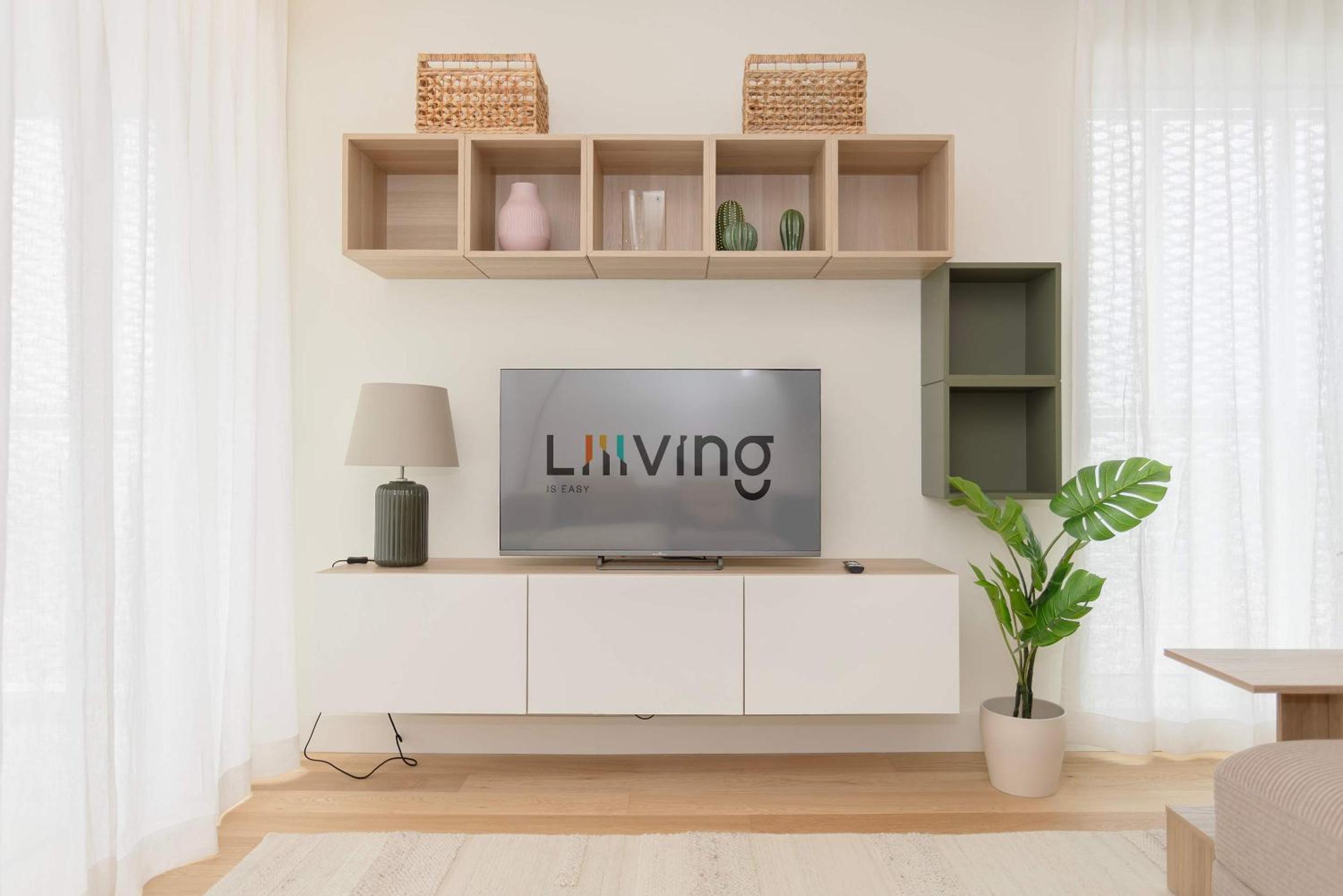 Liiiving in Matosinhos - Factory Pearl Apartment