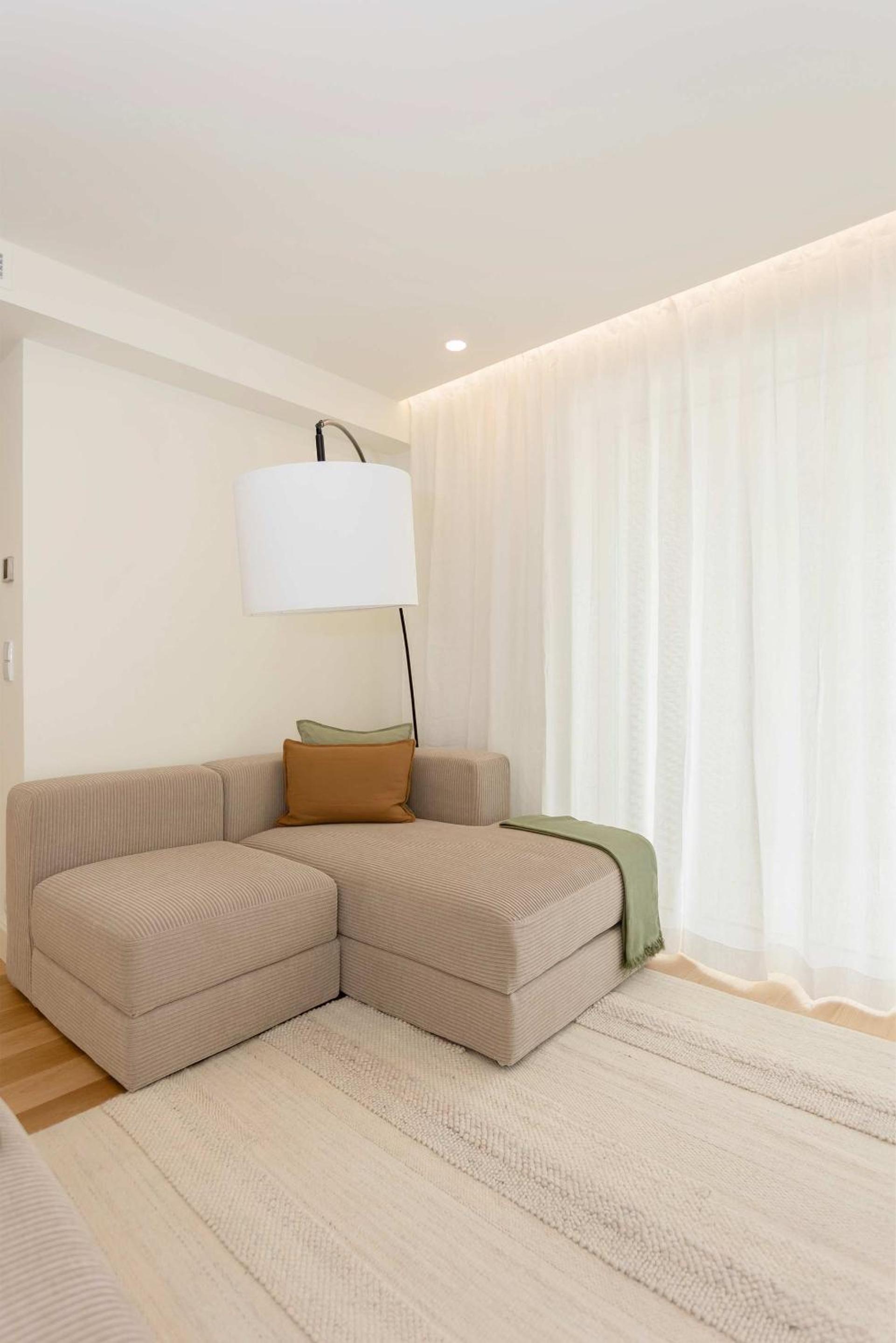 Liiiving in Matosinhos - Factory Pearl Apartment