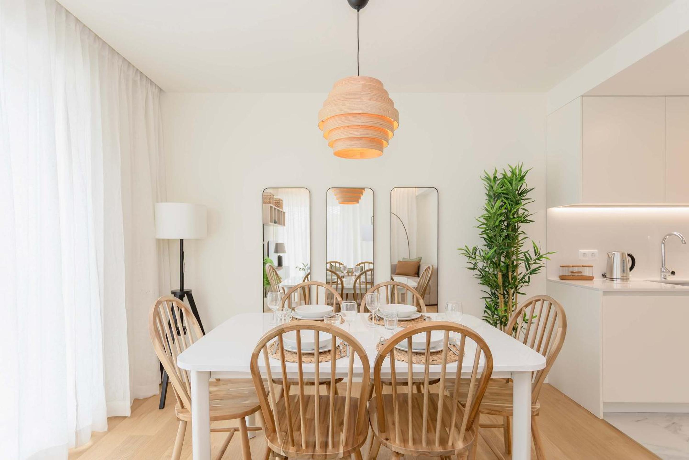 Liiiving in Matosinhos - Factory Pearl Apartment