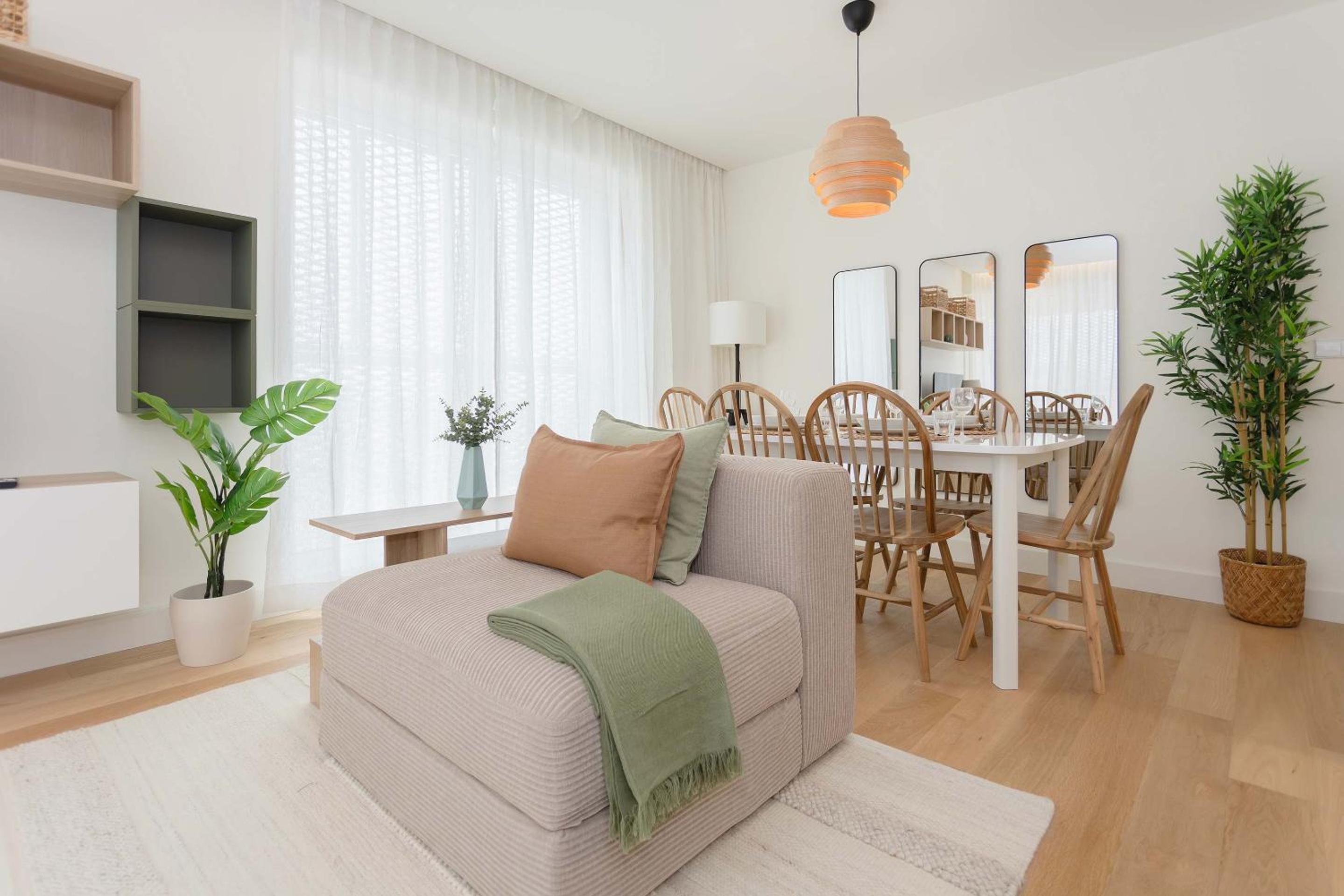 Liiiving in Matosinhos - Factory Pearl Apartment