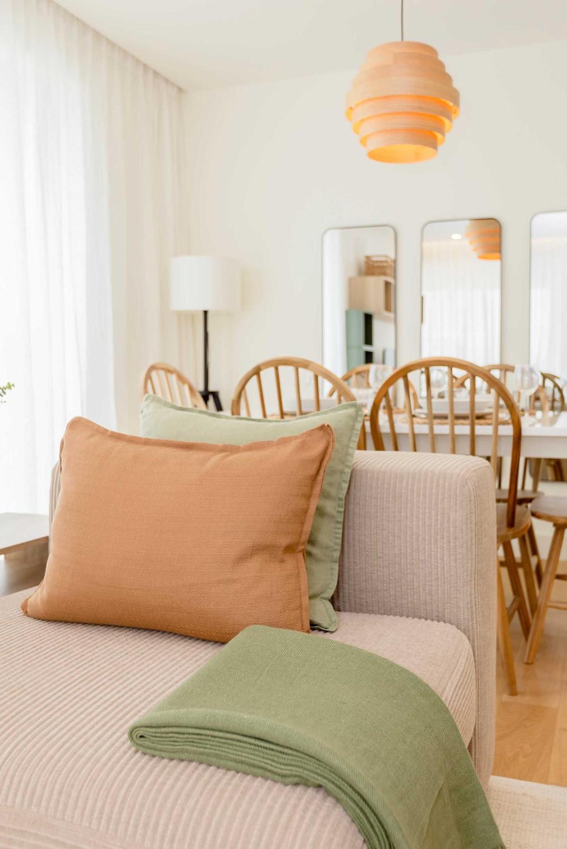 Liiiving in Matosinhos - Factory Pearl Apartment