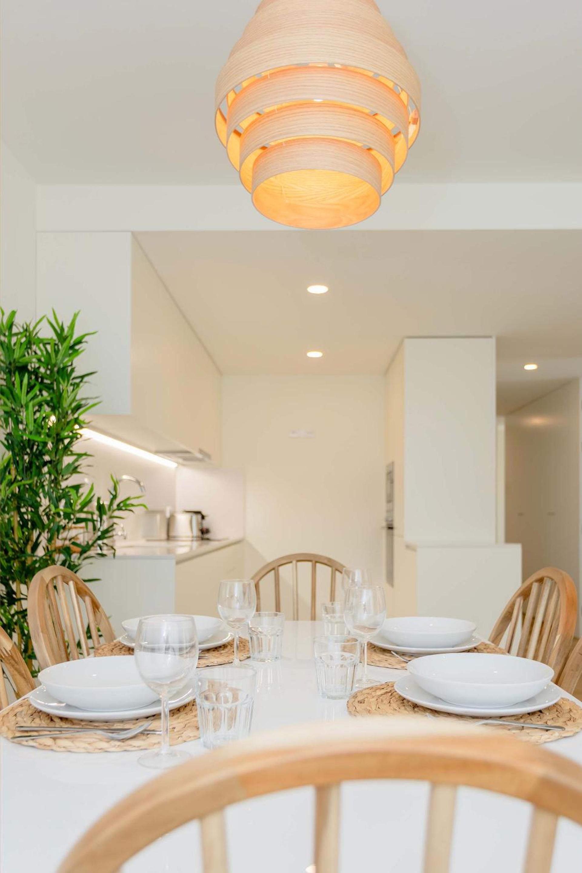 Liiiving in Matosinhos - Factory Pearl Apartment