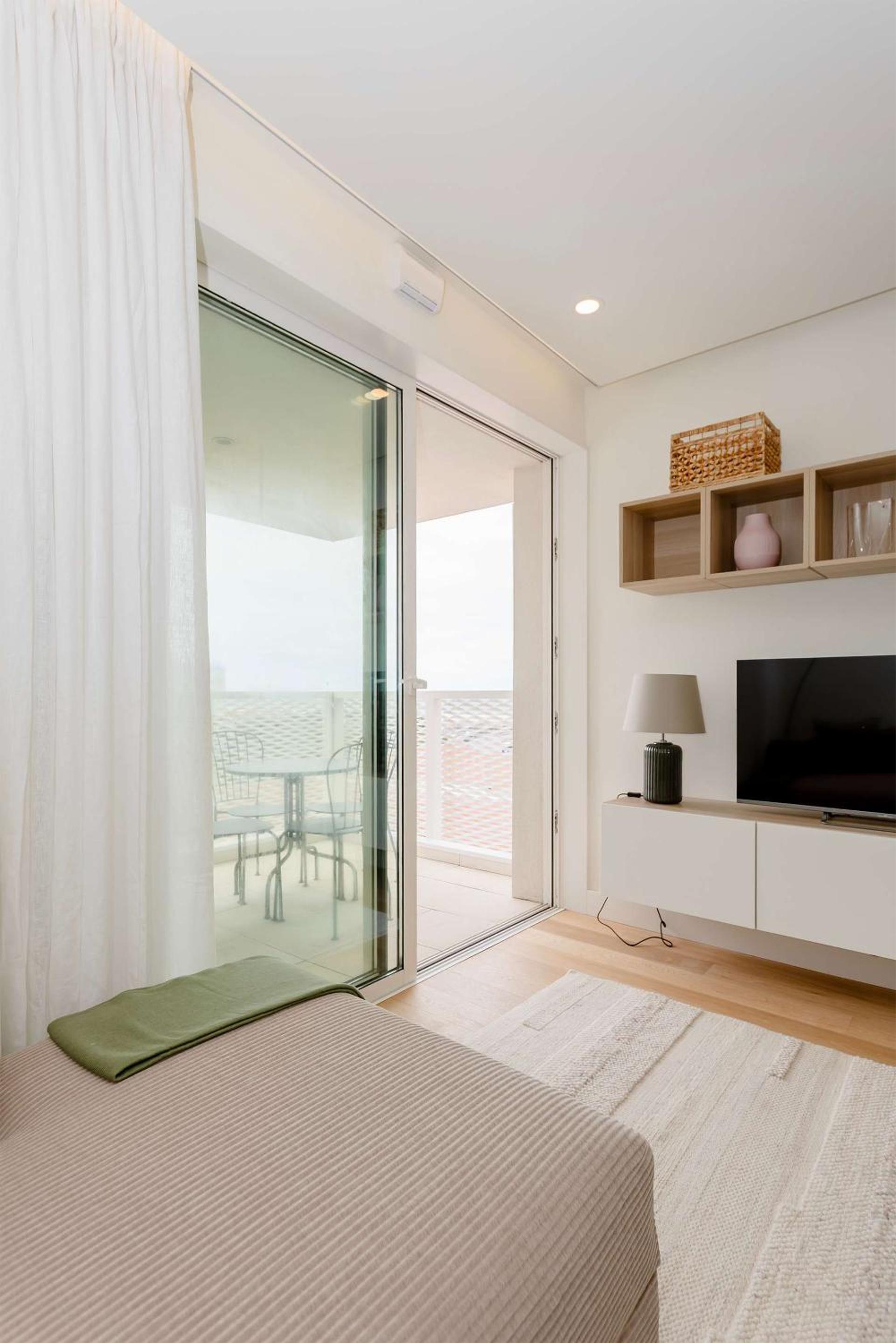 Liiiving in Matosinhos - Factory Pearl Apartment