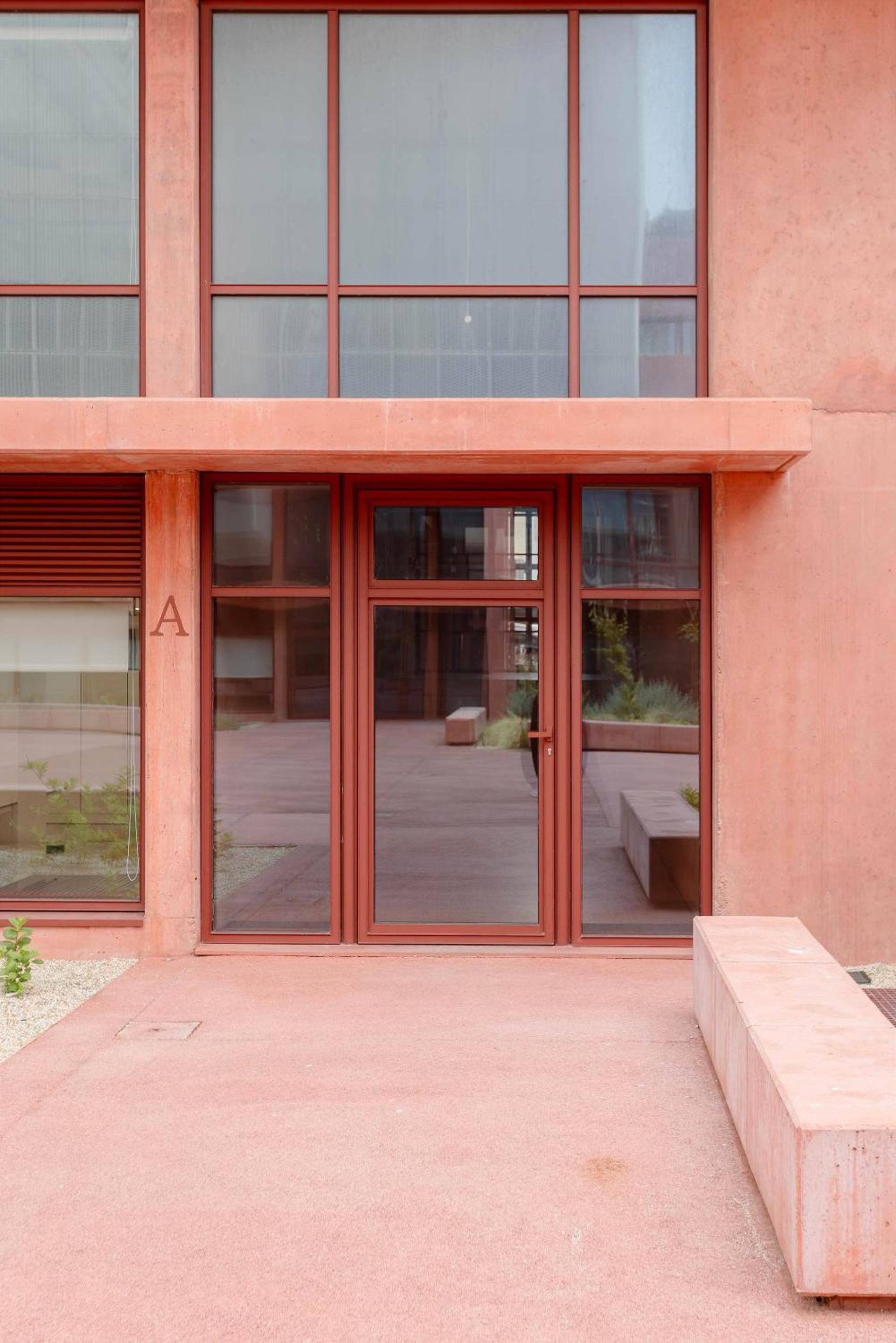 Liiiving in Matosinhos - Factory Pearl Apartment