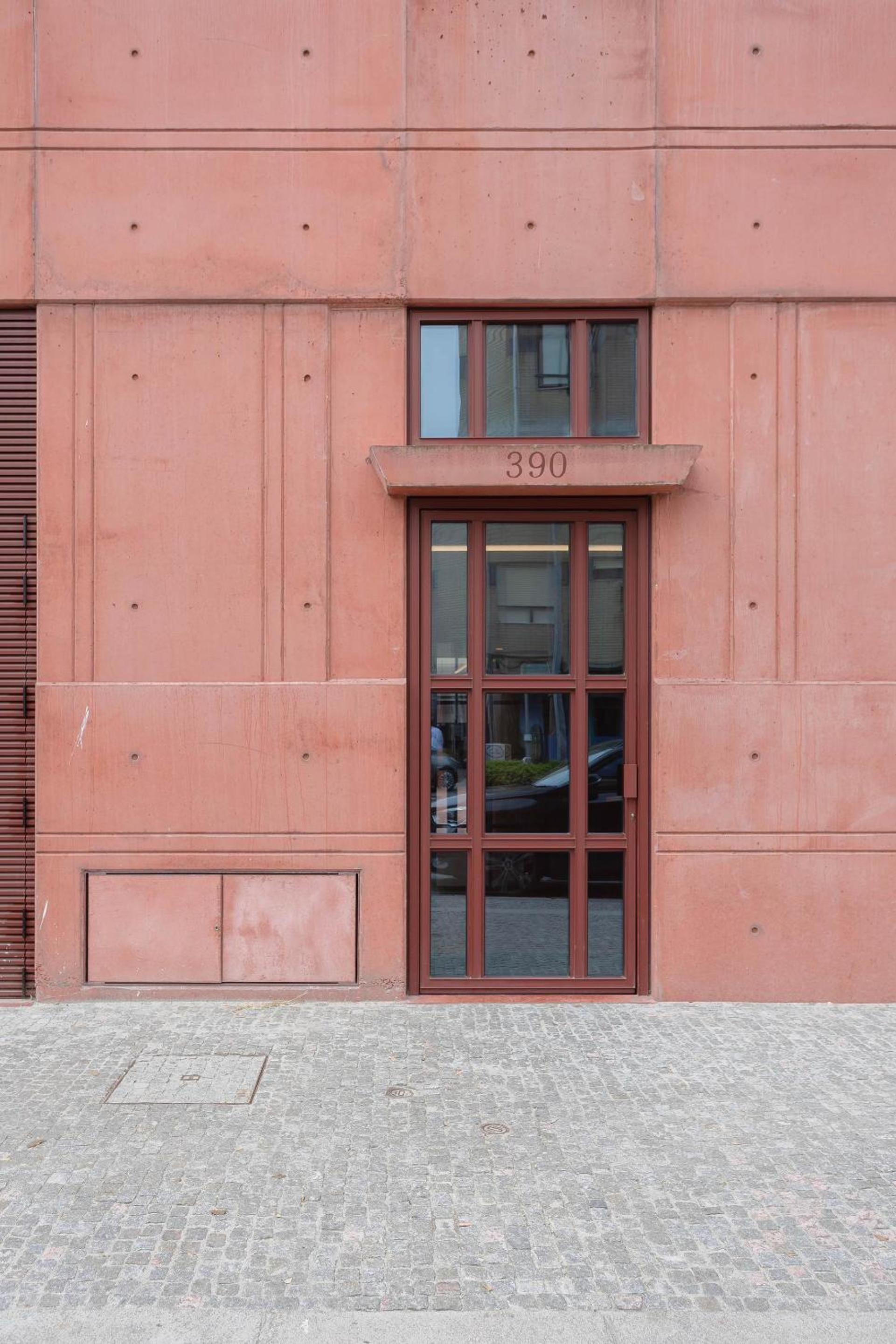 Liiiving in Matosinhos - Factory Pearl Apartment