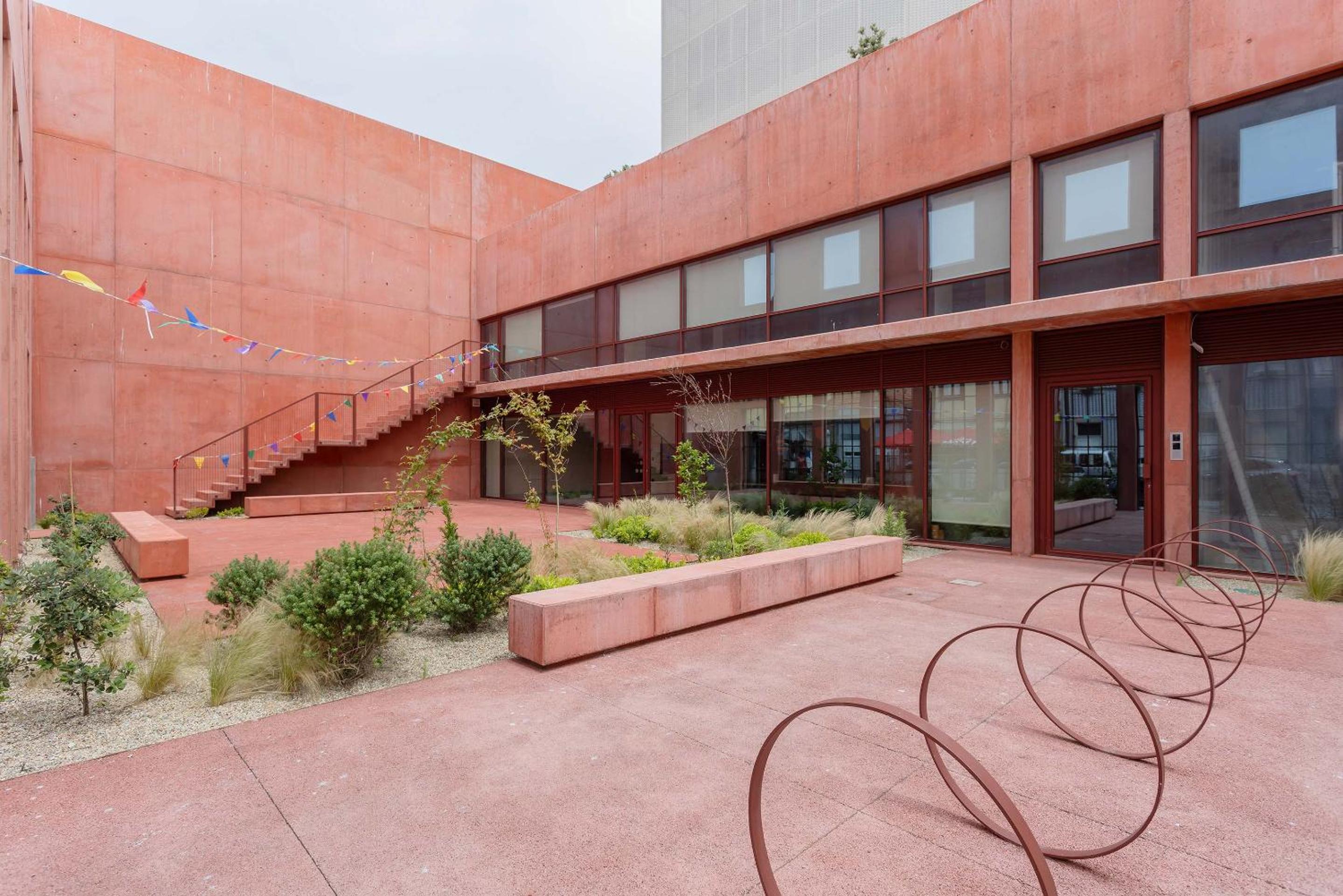 Liiiving in Matosinhos - Factory Pearl Apartment