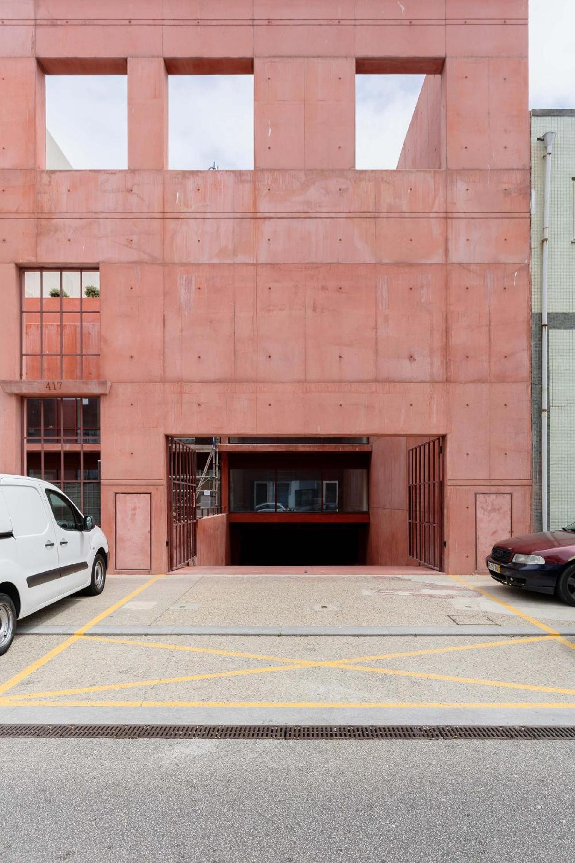 Liiiving in Matosinhos - Factory Pearl Apartment