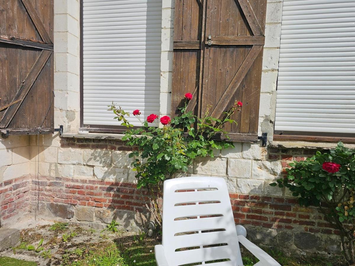 Les Roses du Souvenir