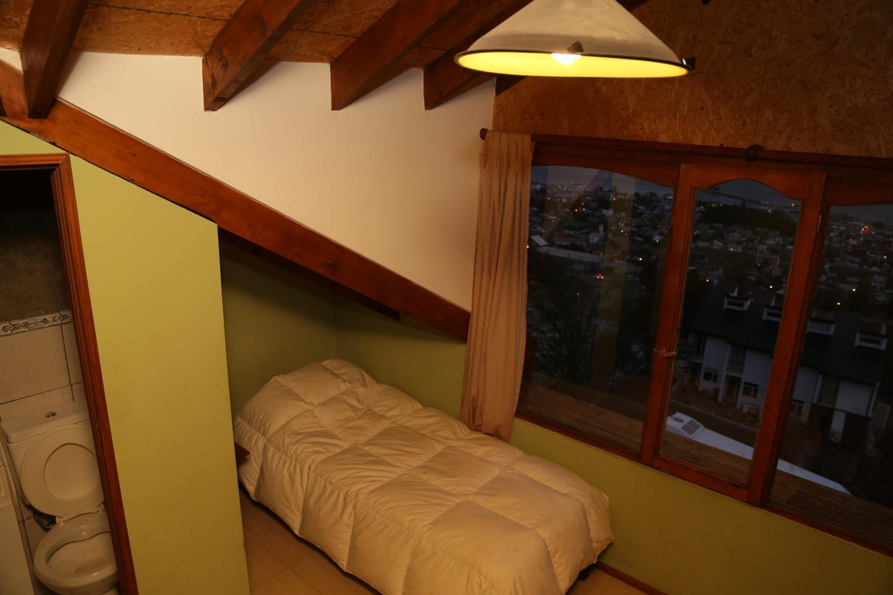 Mirador del Beagle Hosteria