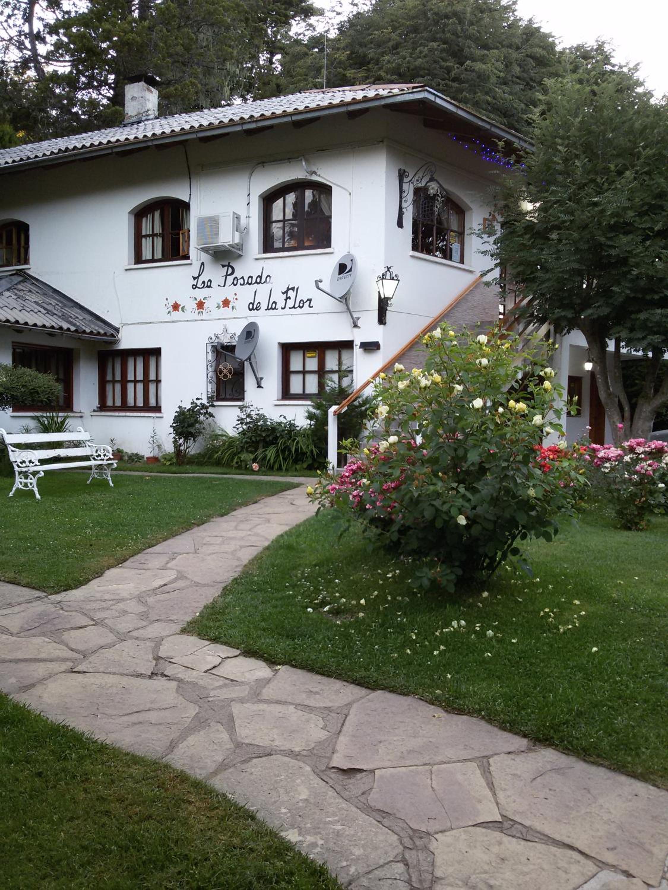 Posada de la Flor