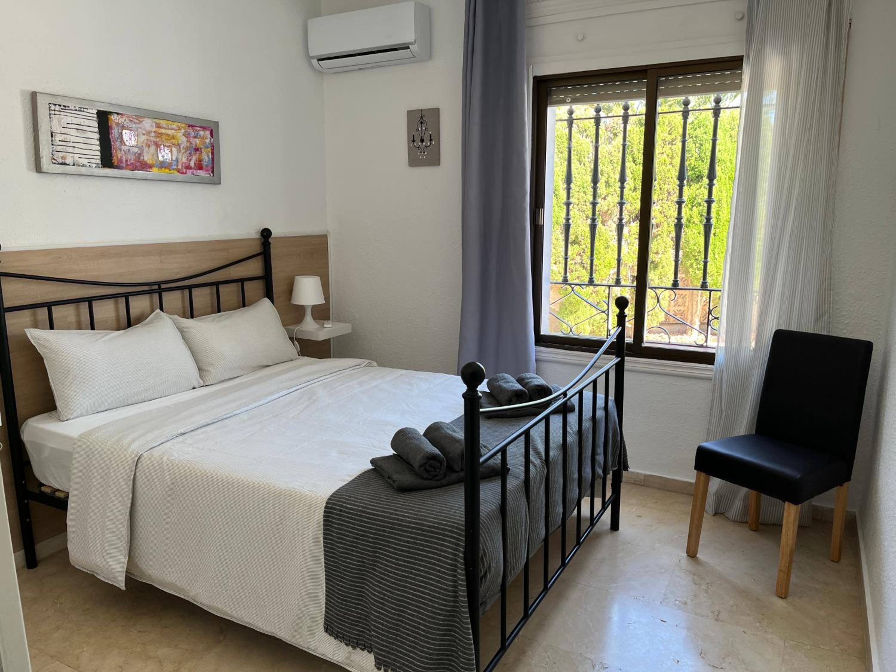 Villa de los Osos - 3min Walk To The Beach & Club De Golf Playa Serena, Entire House, Chalet With XXL Private Pool & Gym