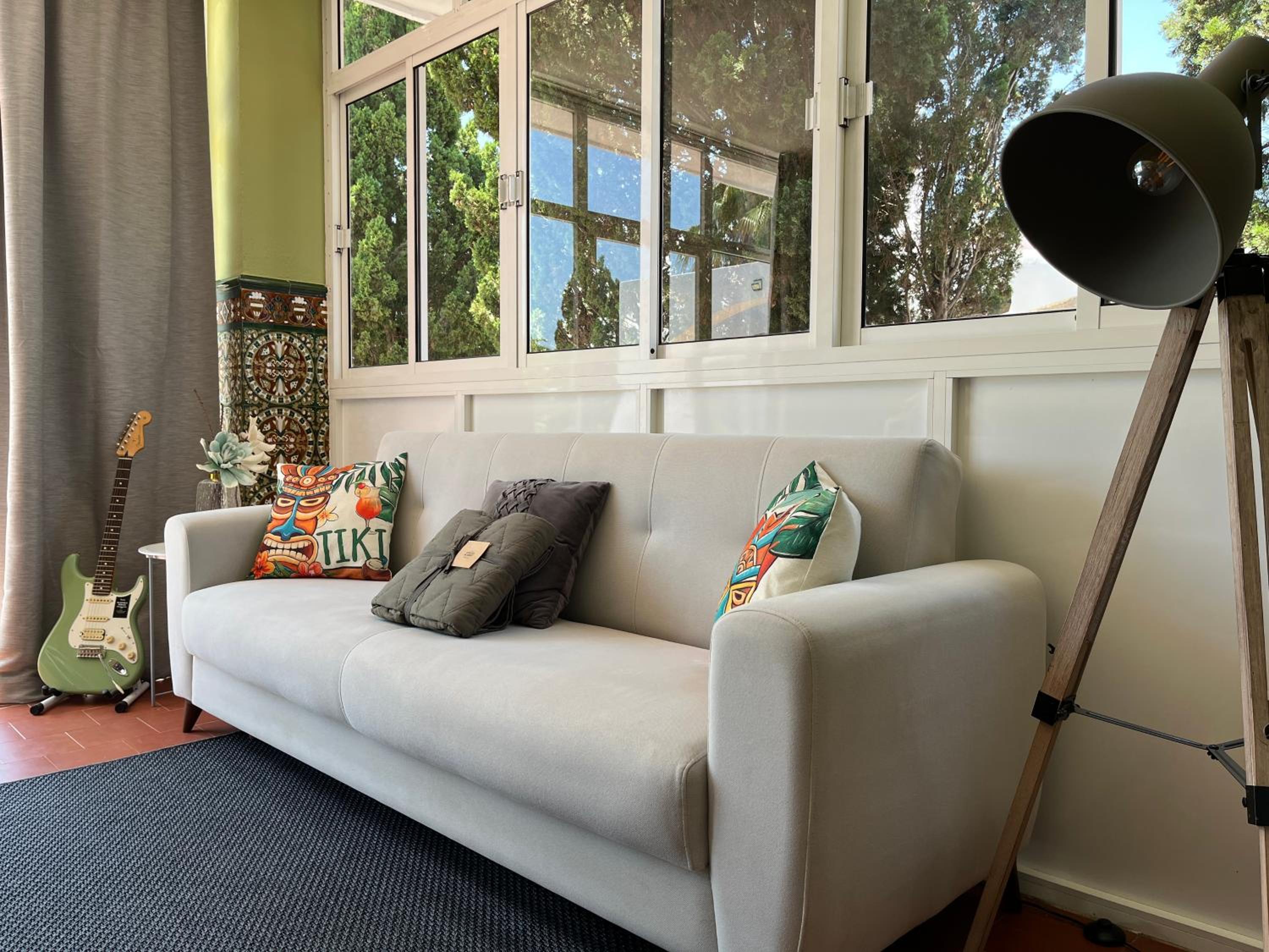 Villa de los Osos - 3min Walk To The Beach & Club De Golf Playa Serena, Entire House, Chalet With XXL Private Pool & Gym