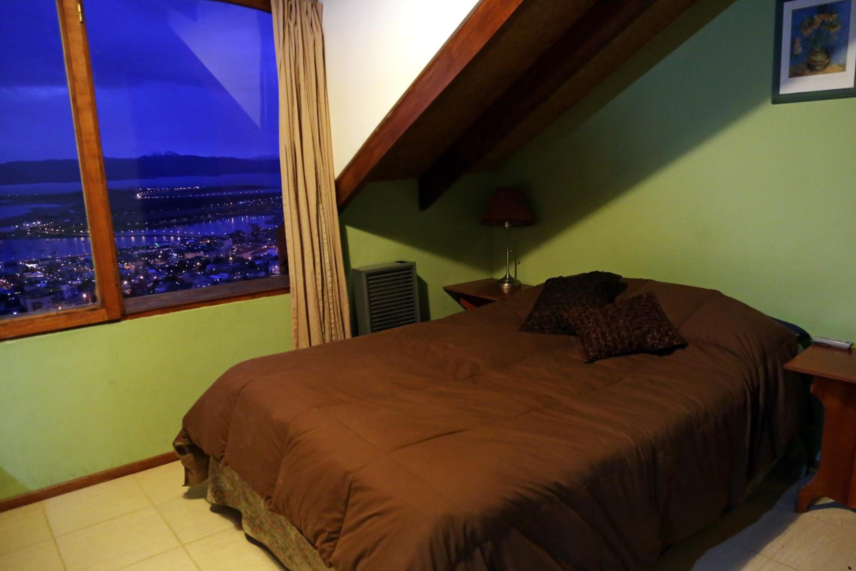 Mirador del Beagle Hosteria