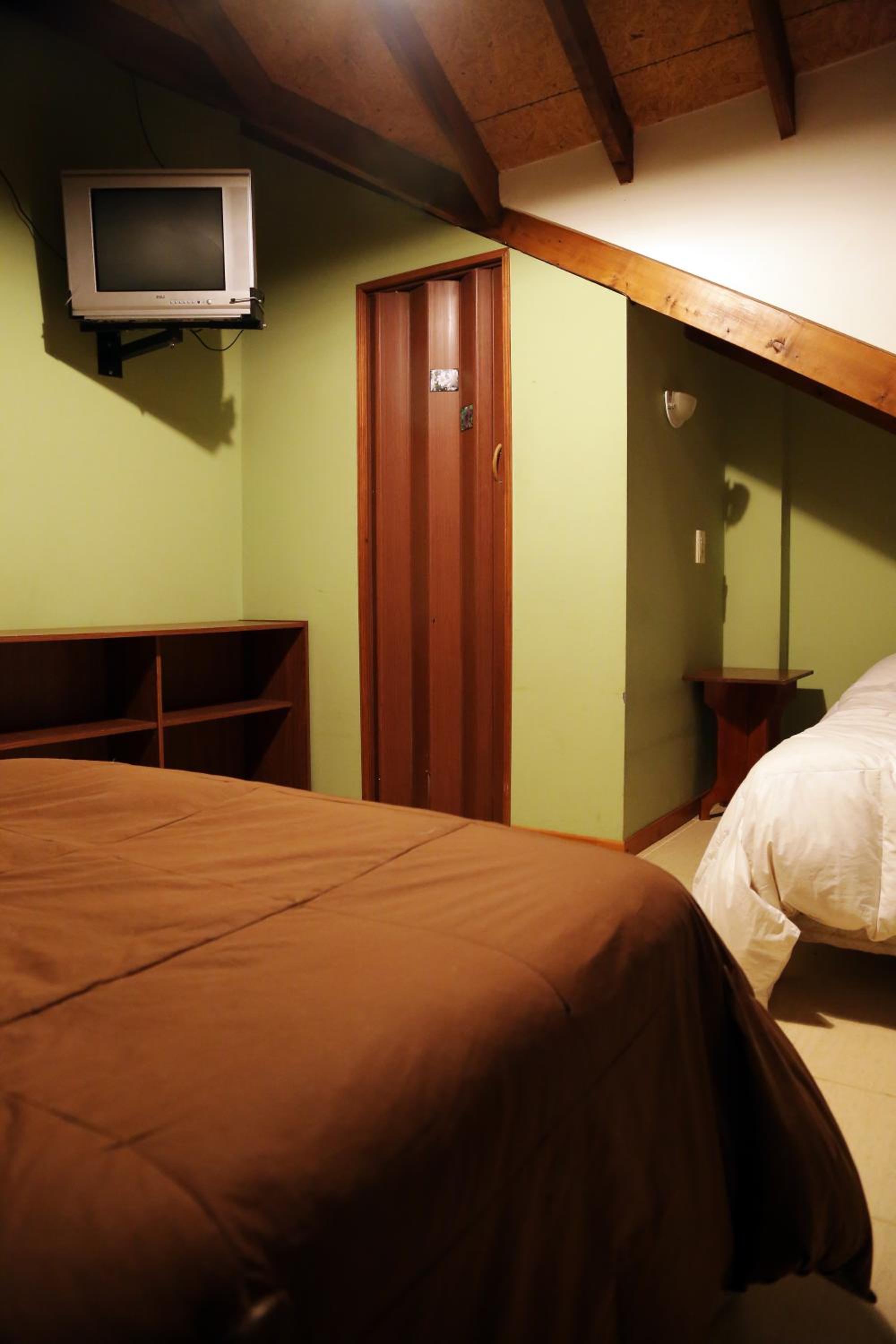 Mirador del Beagle Hosteria