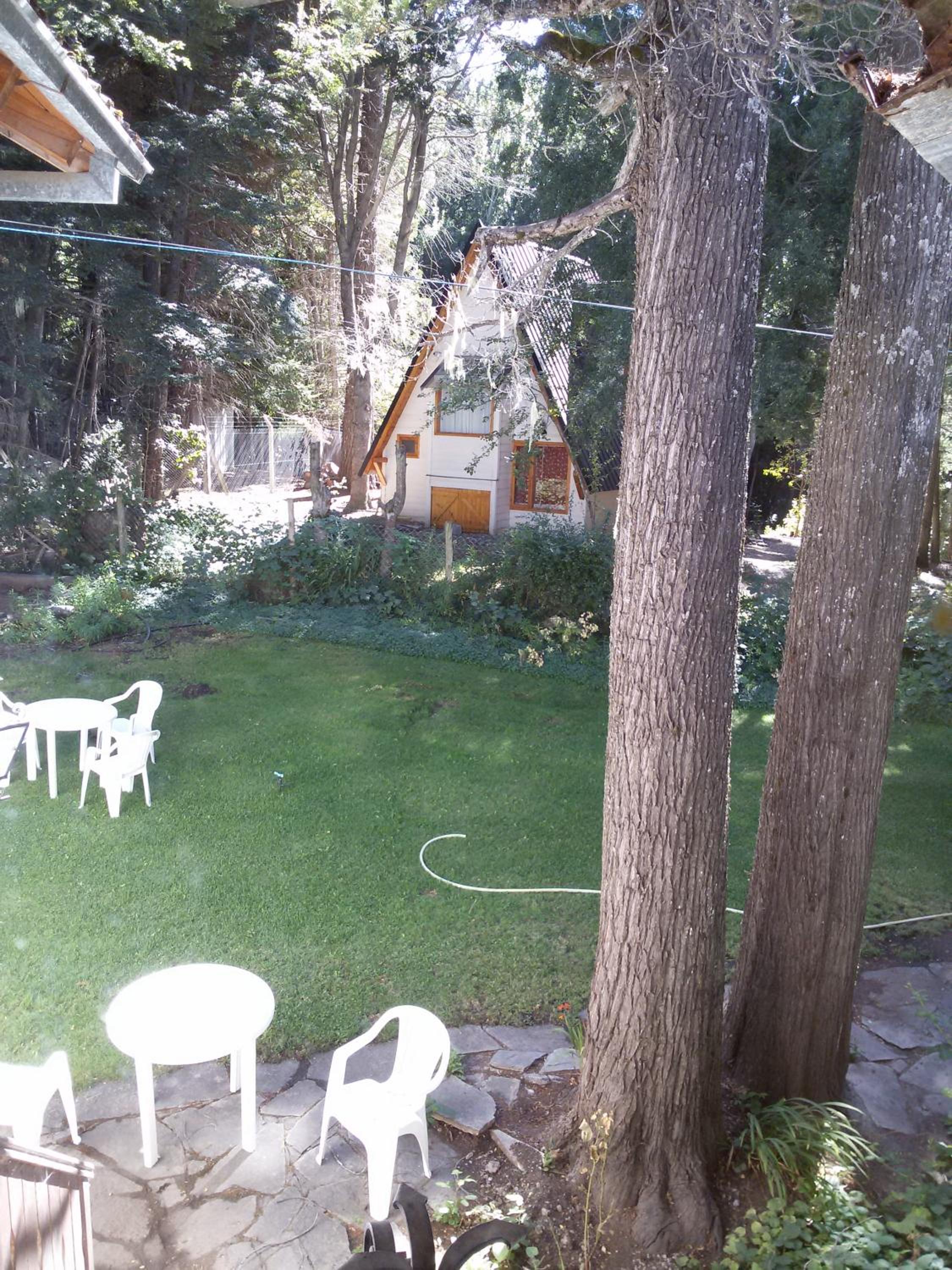 Posada de la Flor