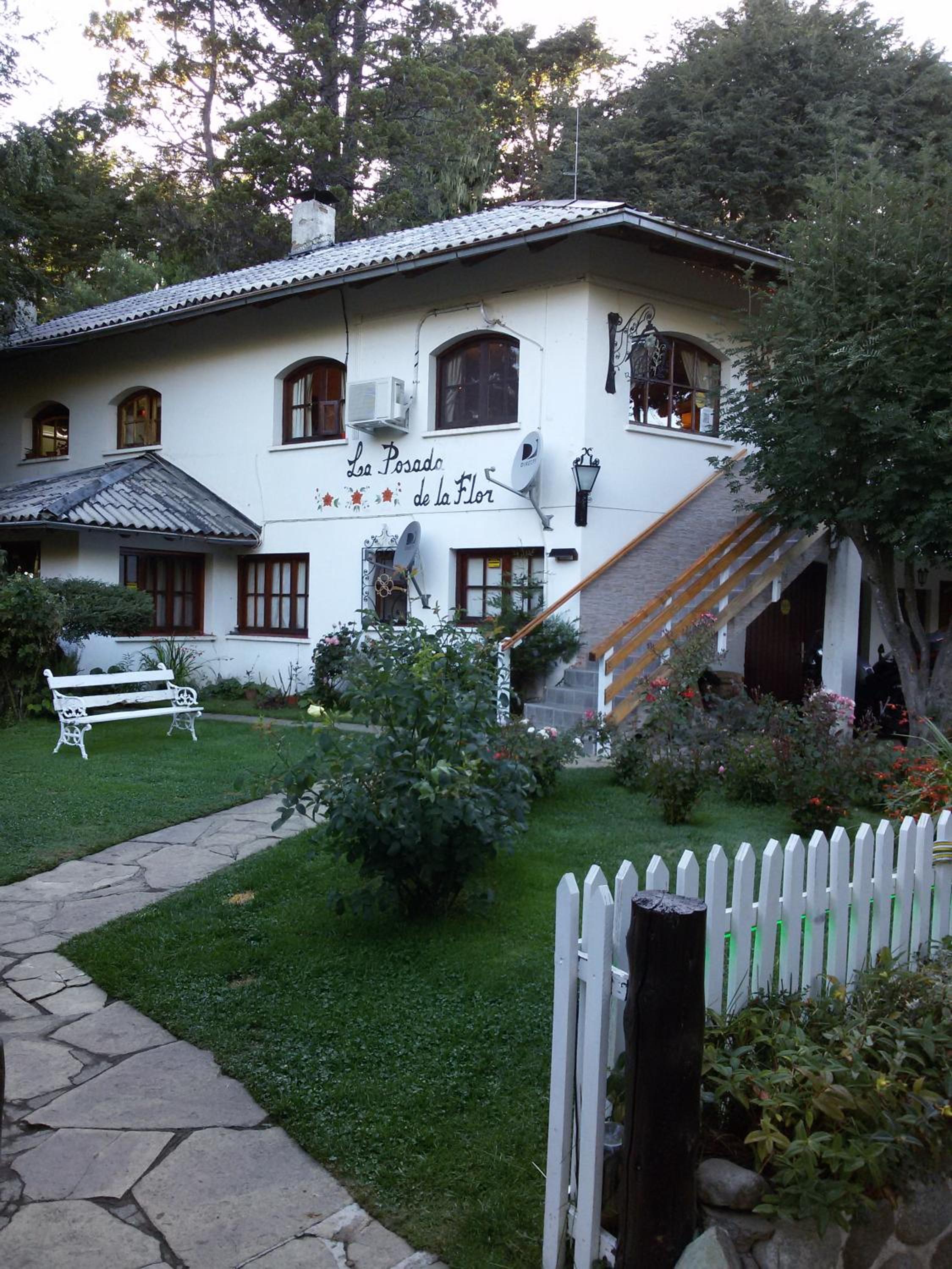Posada de la Flor