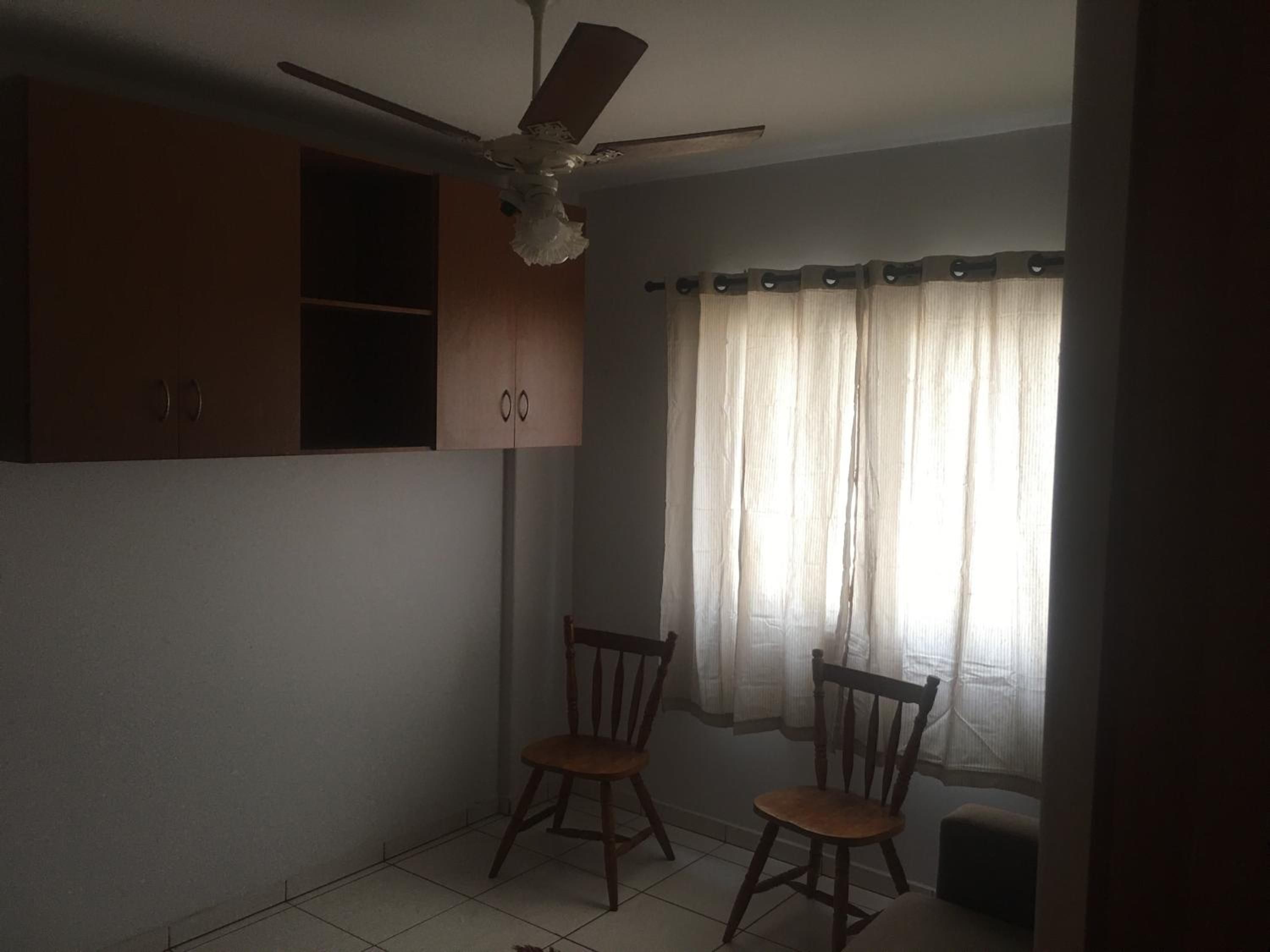 Apartamento amplo, com conforto da sua casa!