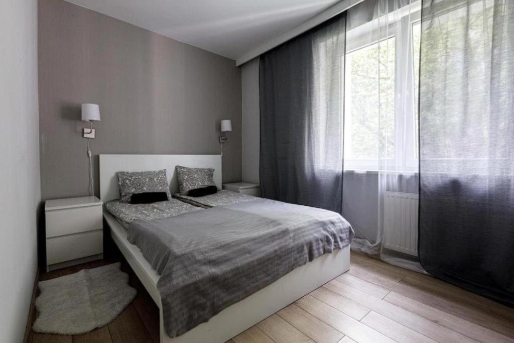 Close-Golden Apartment Wroclaw - One Bedroom Apartment - Rynek Square&Widok