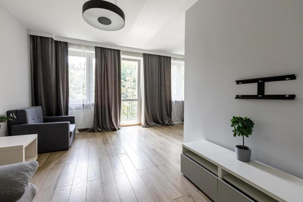 Close-Golden Apartment Wroclaw - One Bedroom Apartment - Rynek Square&Widok