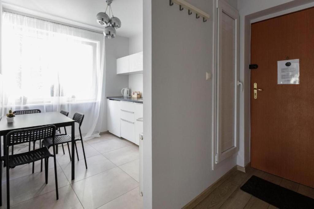 Close-Golden Apartment Wroclaw - One Bedroom Apartment - Rynek Square&Widok