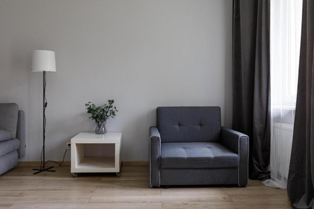 Close-Golden Apartment Wroclaw - One Bedroom Apartment - Rynek Square&Widok