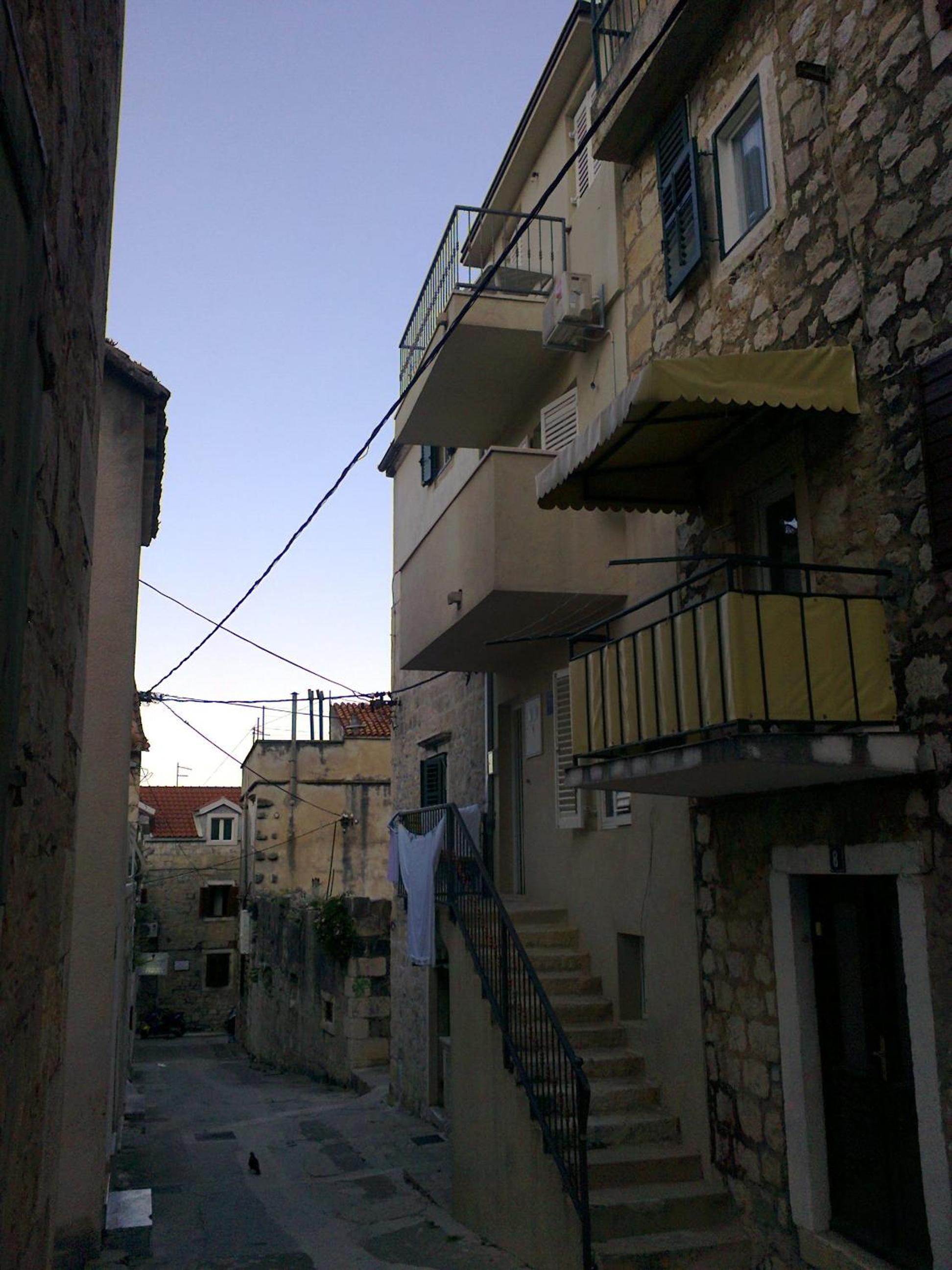 Hotel Apartments Jakova Dudana 10 - Image 1