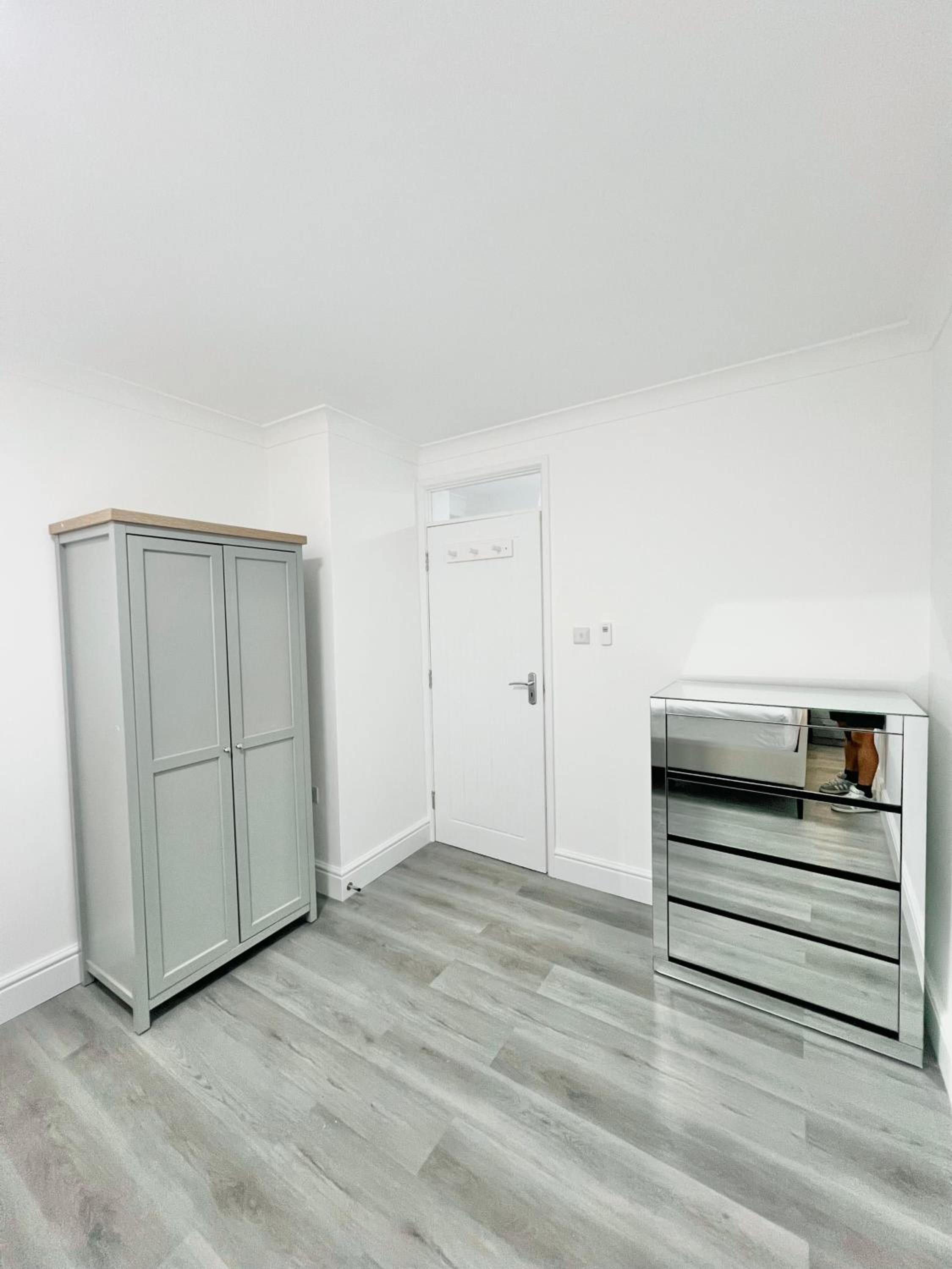 Ground-floor Flat in North Maida Vale