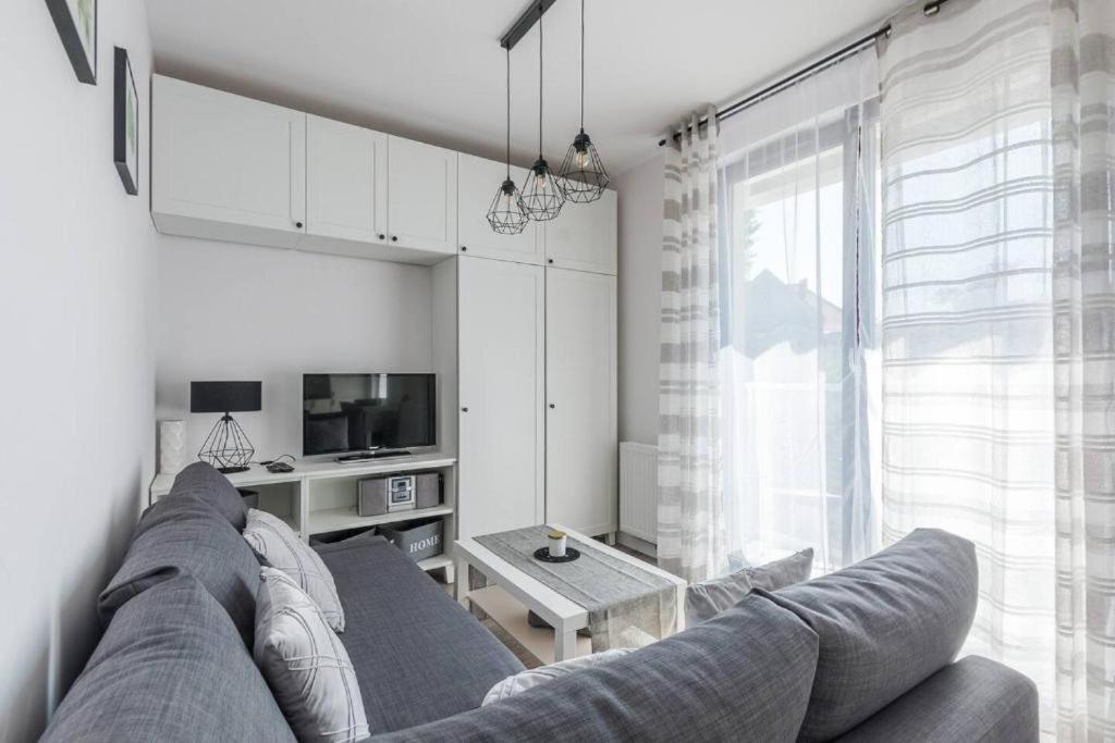 Golden Apartments Gdansk - Cozy Studio - Great Location&Kollotaja