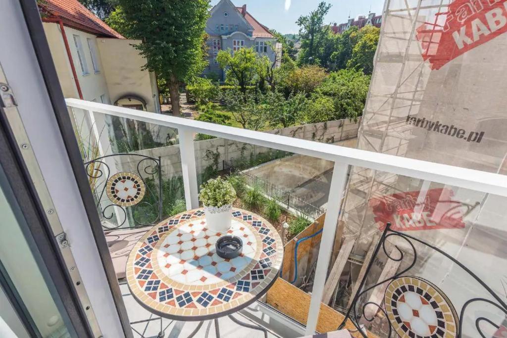 Golden Apartments Gdansk - Cozy Studio - Great Location&Kollotaja
